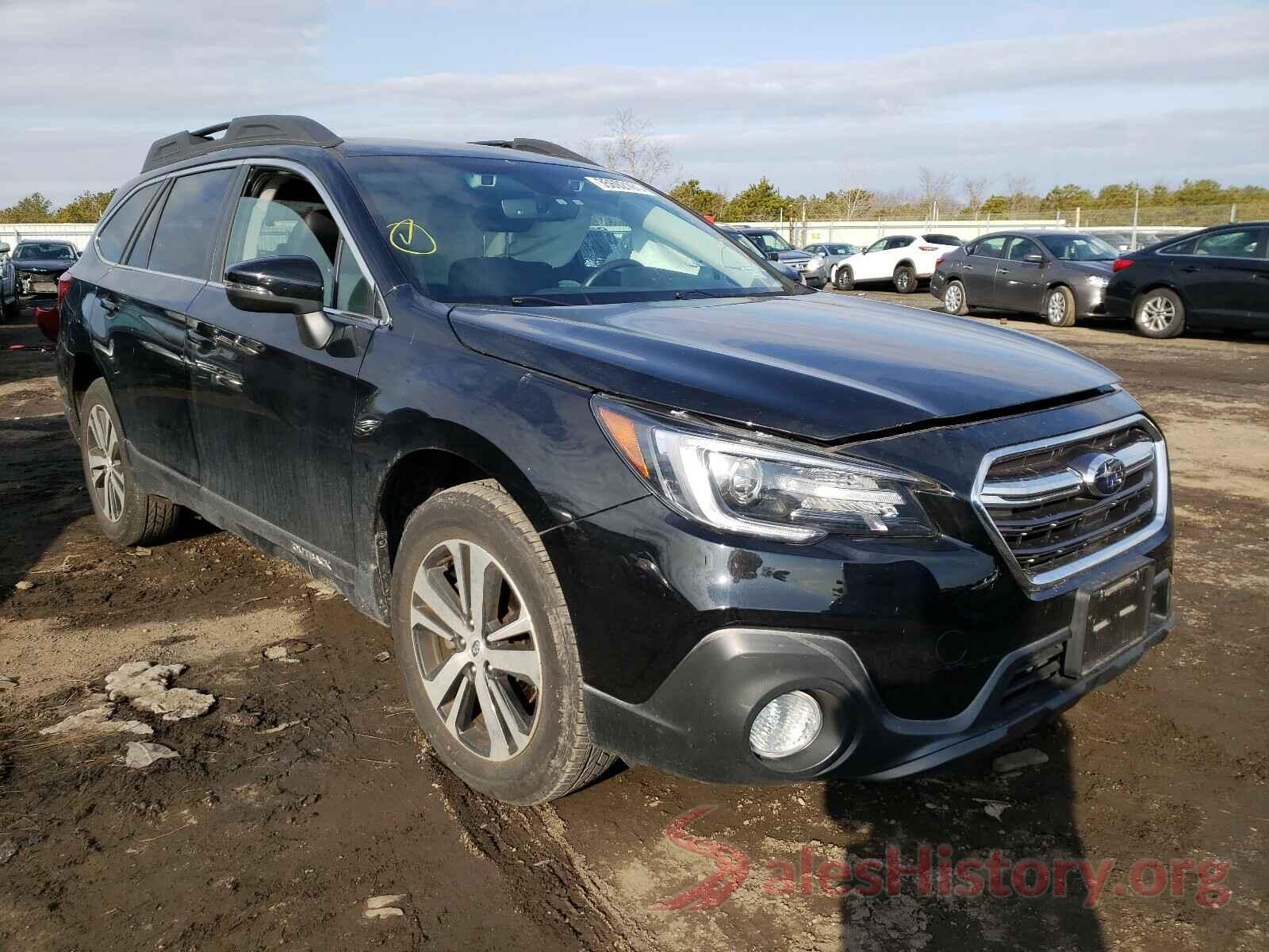 4S4BSENC4J3343294 2018 SUBARU OUTBACK