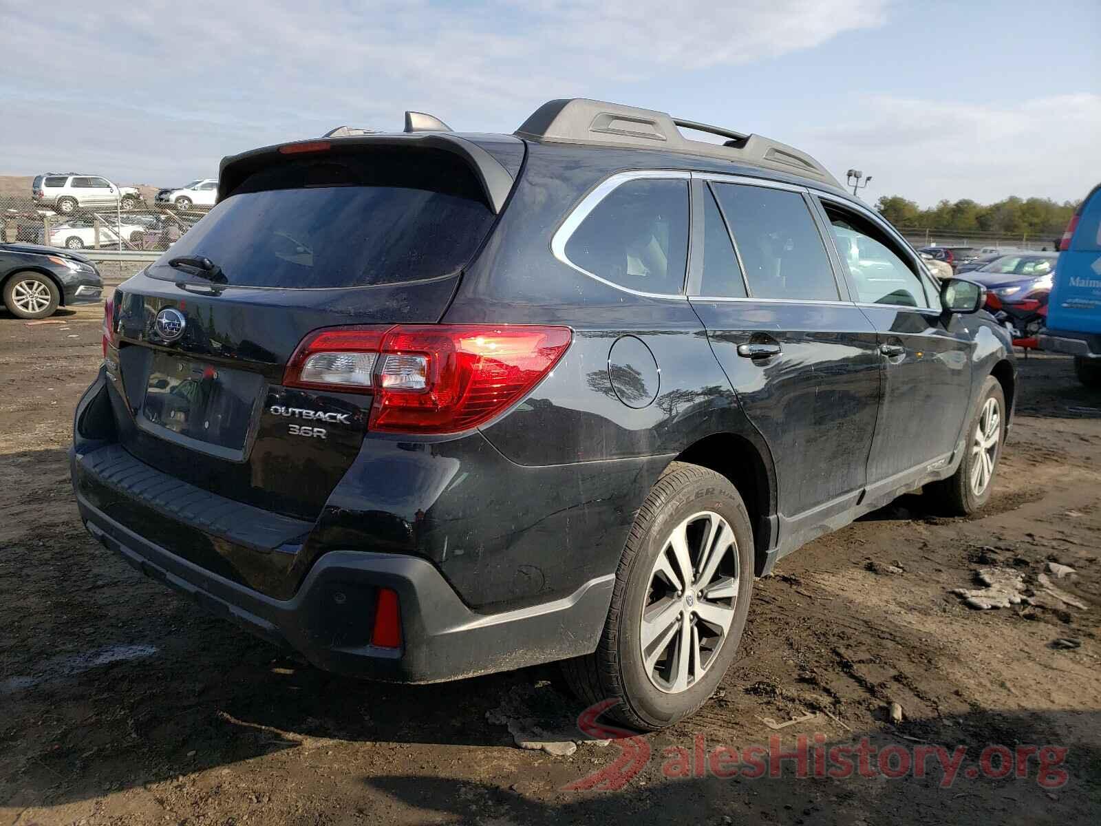 4S4BSENC4J3343294 2018 SUBARU OUTBACK