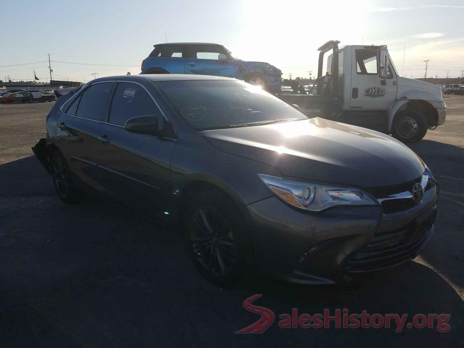 4T1BF1FK1HU375398 2017 TOYOTA CAMRY