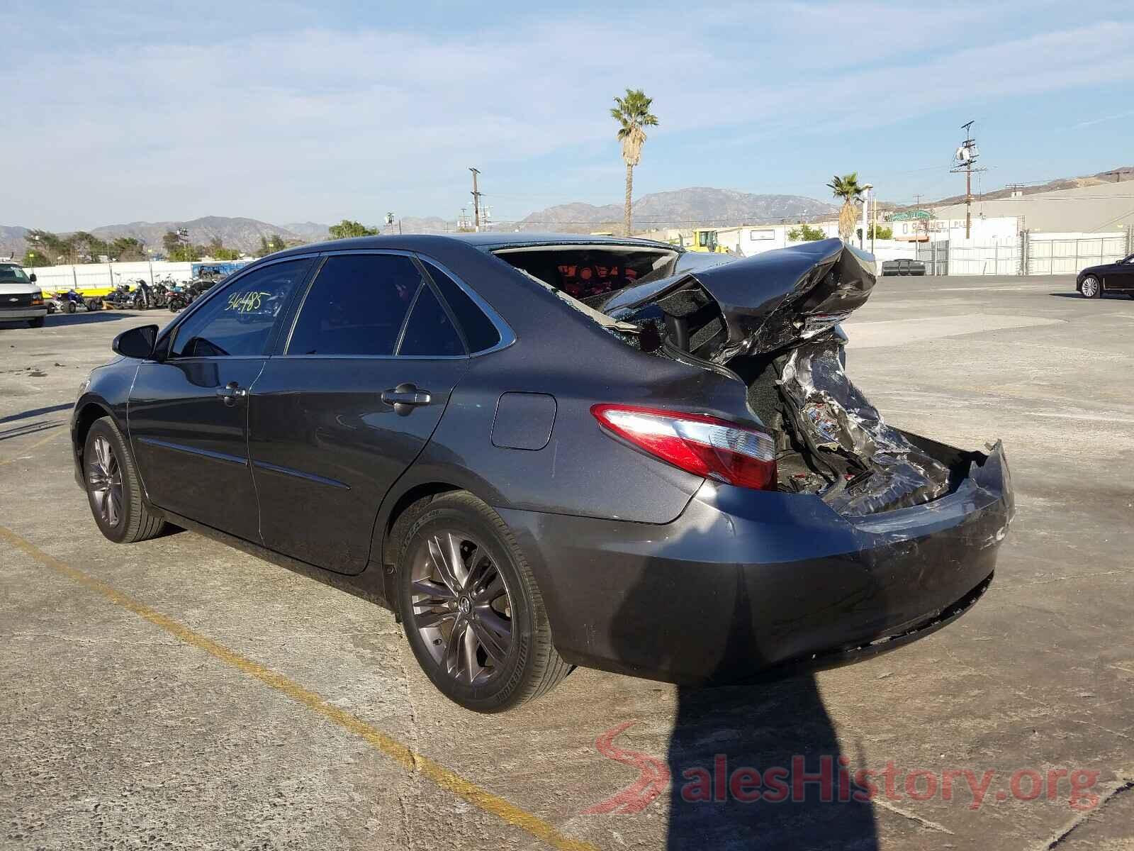 4T1BF1FK1HU375398 2017 TOYOTA CAMRY