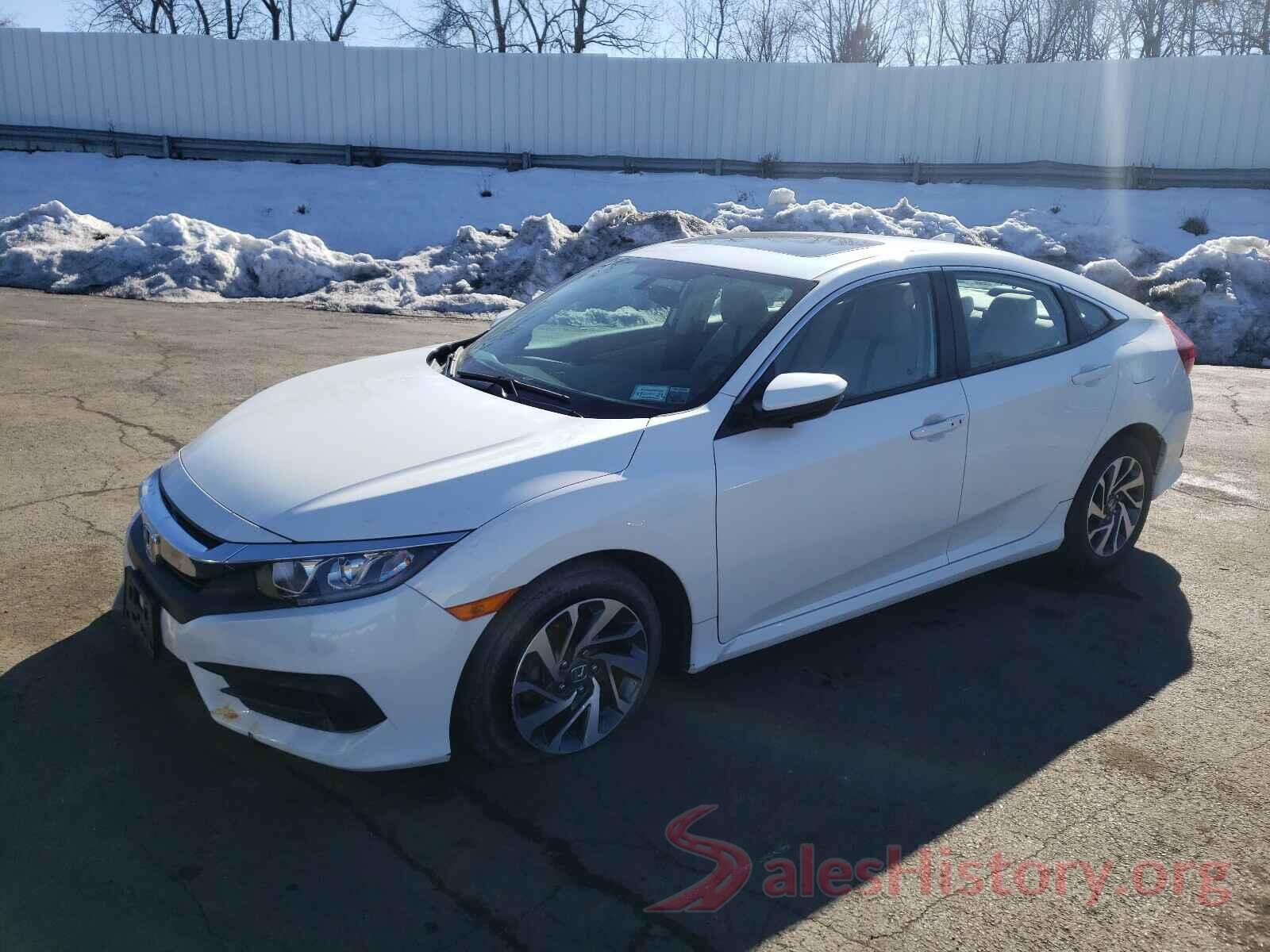 19XFC2F74HE220925 2017 HONDA CIVIC