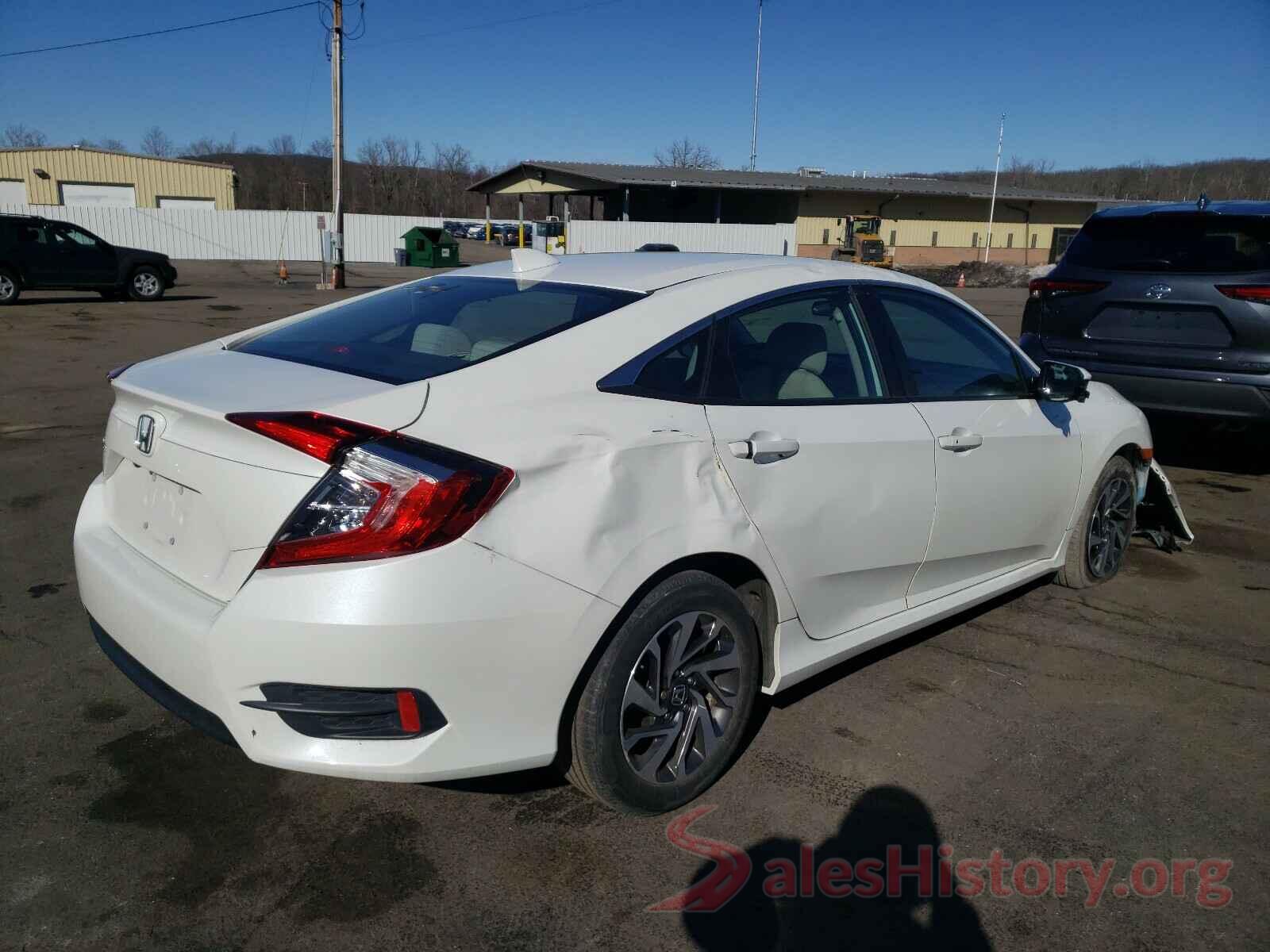 19XFC2F74HE220925 2017 HONDA CIVIC