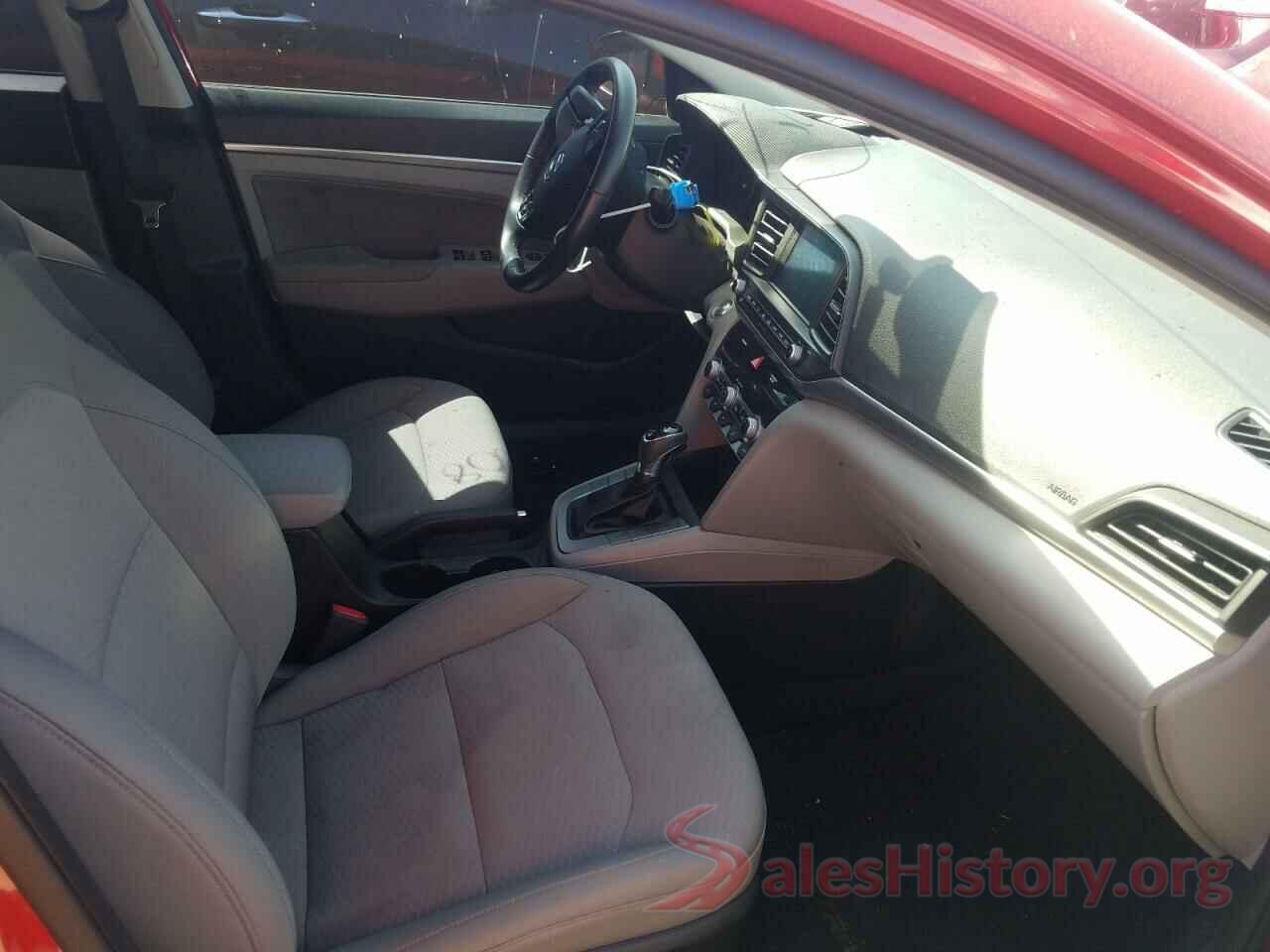 5NPD94LA8LH515936 2020 HYUNDAI ELANTRA