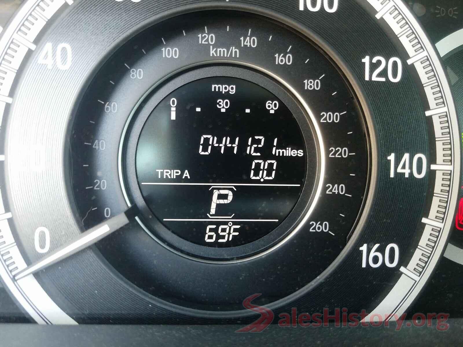 1HGCR3F82HA032649 2017 HONDA ACCORD