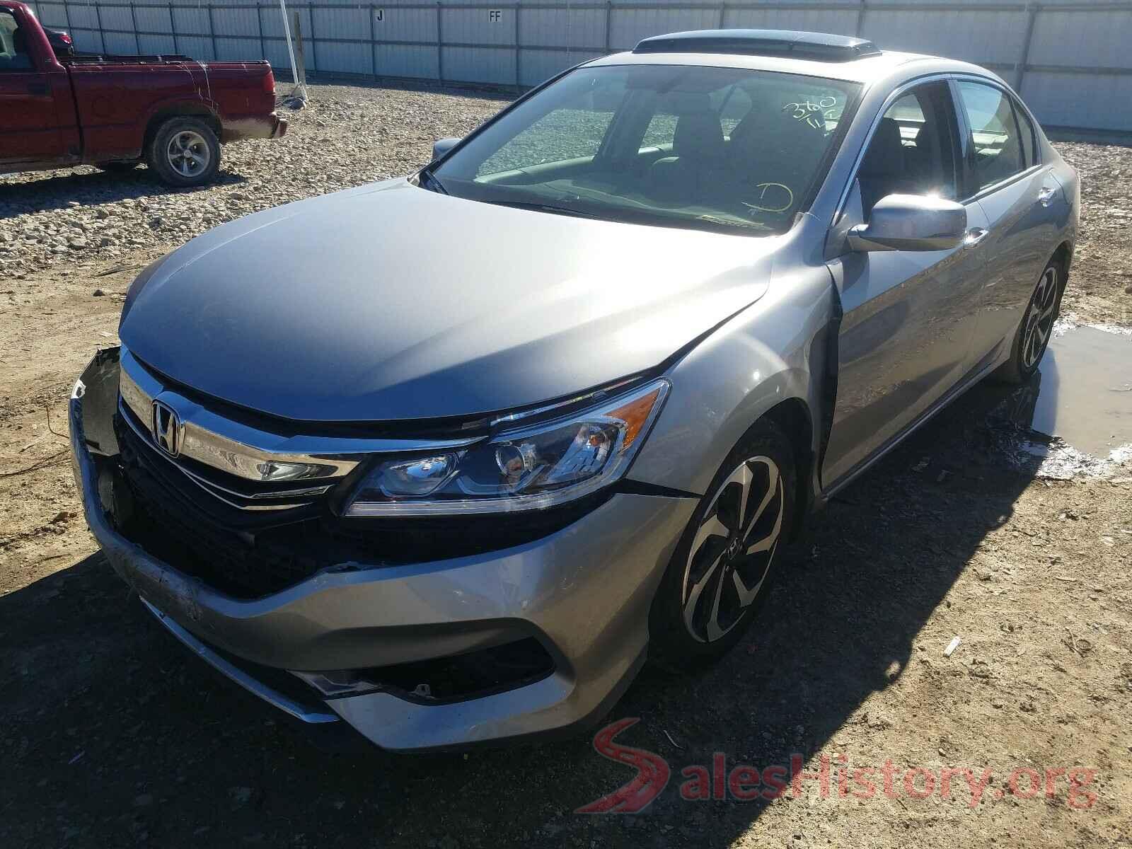 1HGCR3F82HA032649 2017 HONDA ACCORD