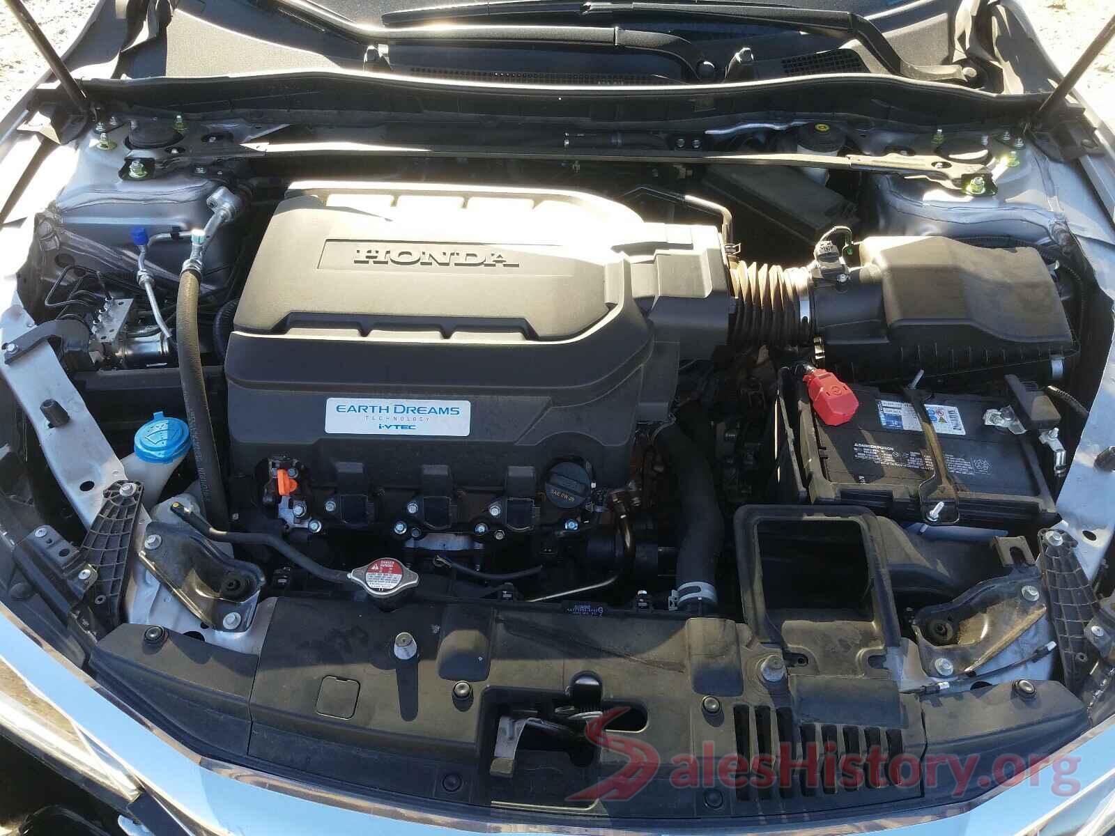 1HGCR3F82HA032649 2017 HONDA ACCORD