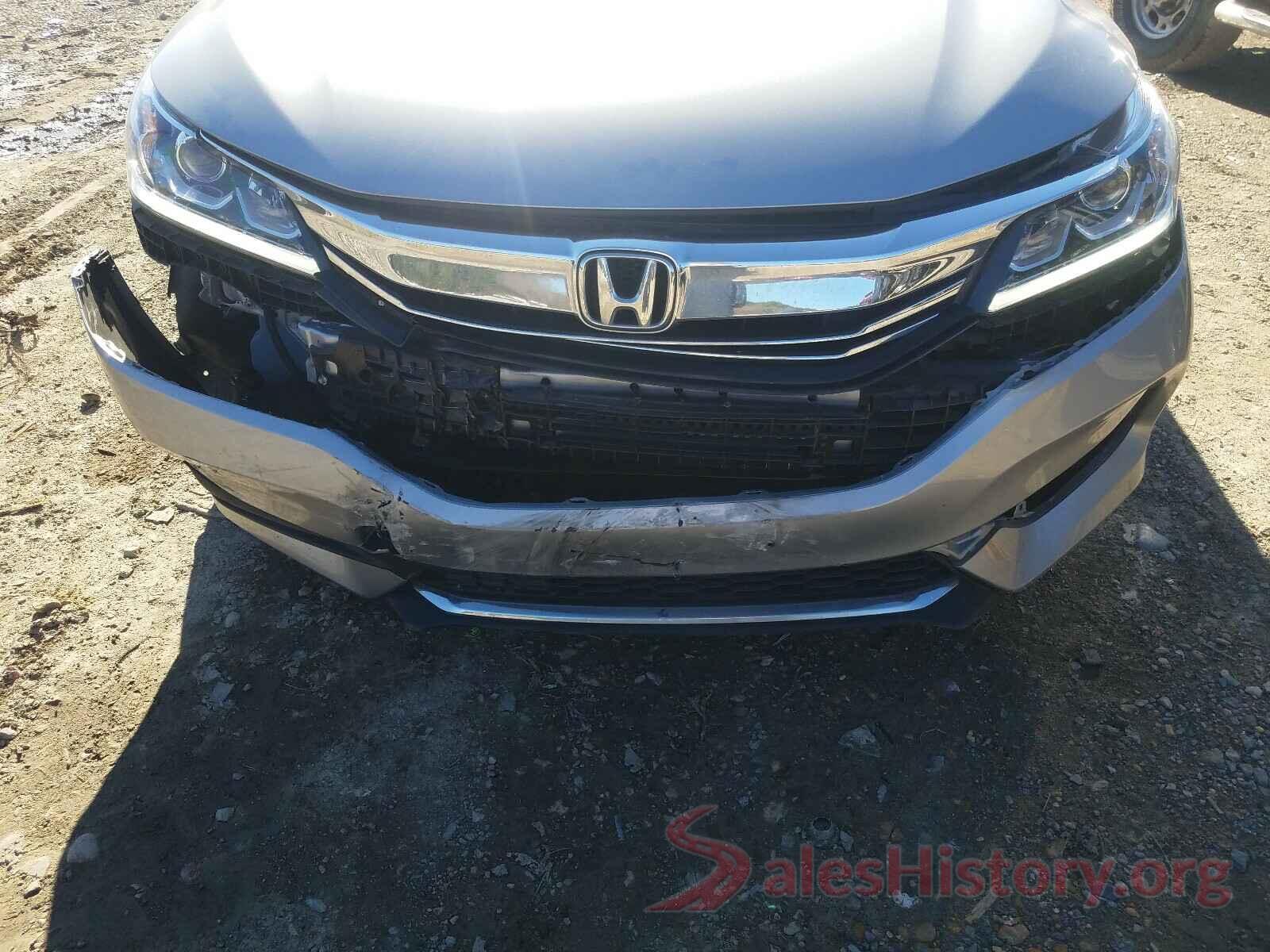 1HGCR3F82HA032649 2017 HONDA ACCORD