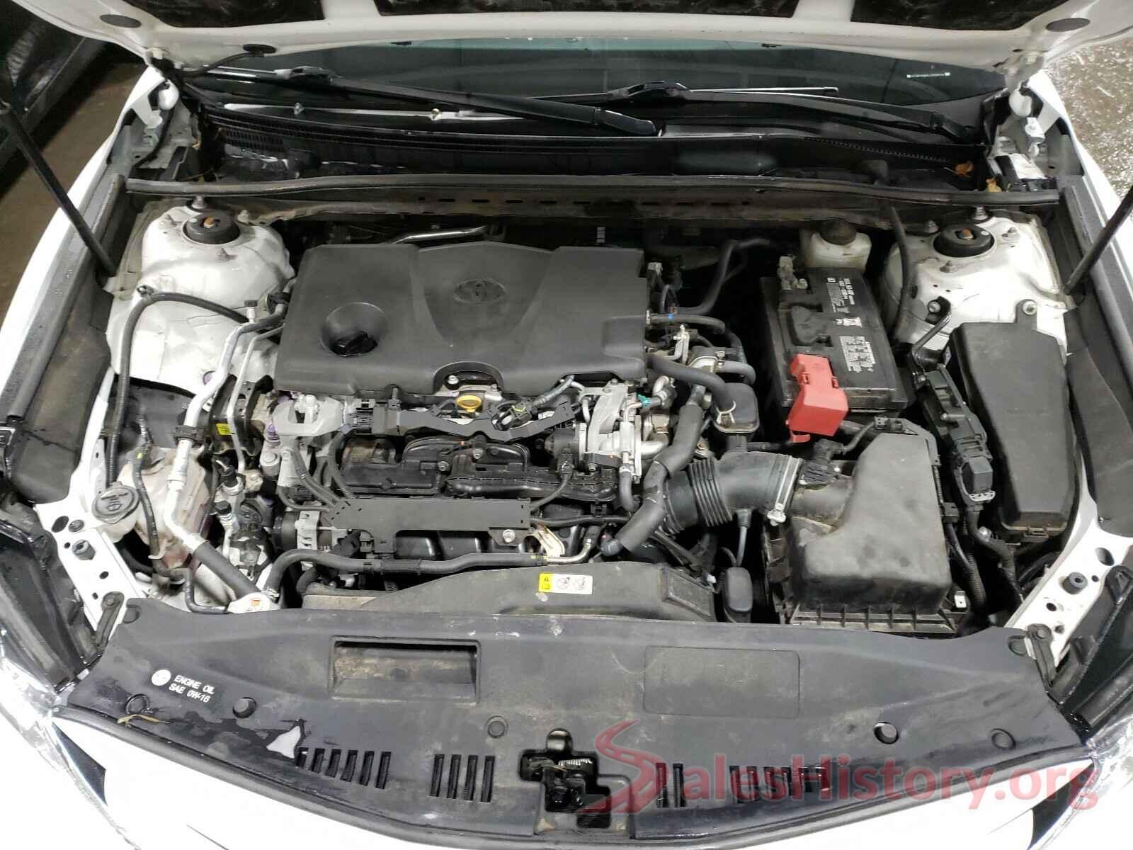 4T1B11HK6JU608578 2018 TOYOTA CAMRY