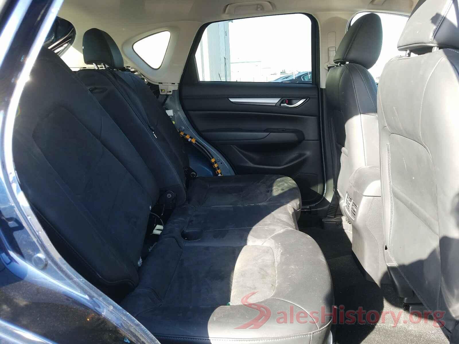 JM3KFACM6K1530098 2019 MAZDA CX-5