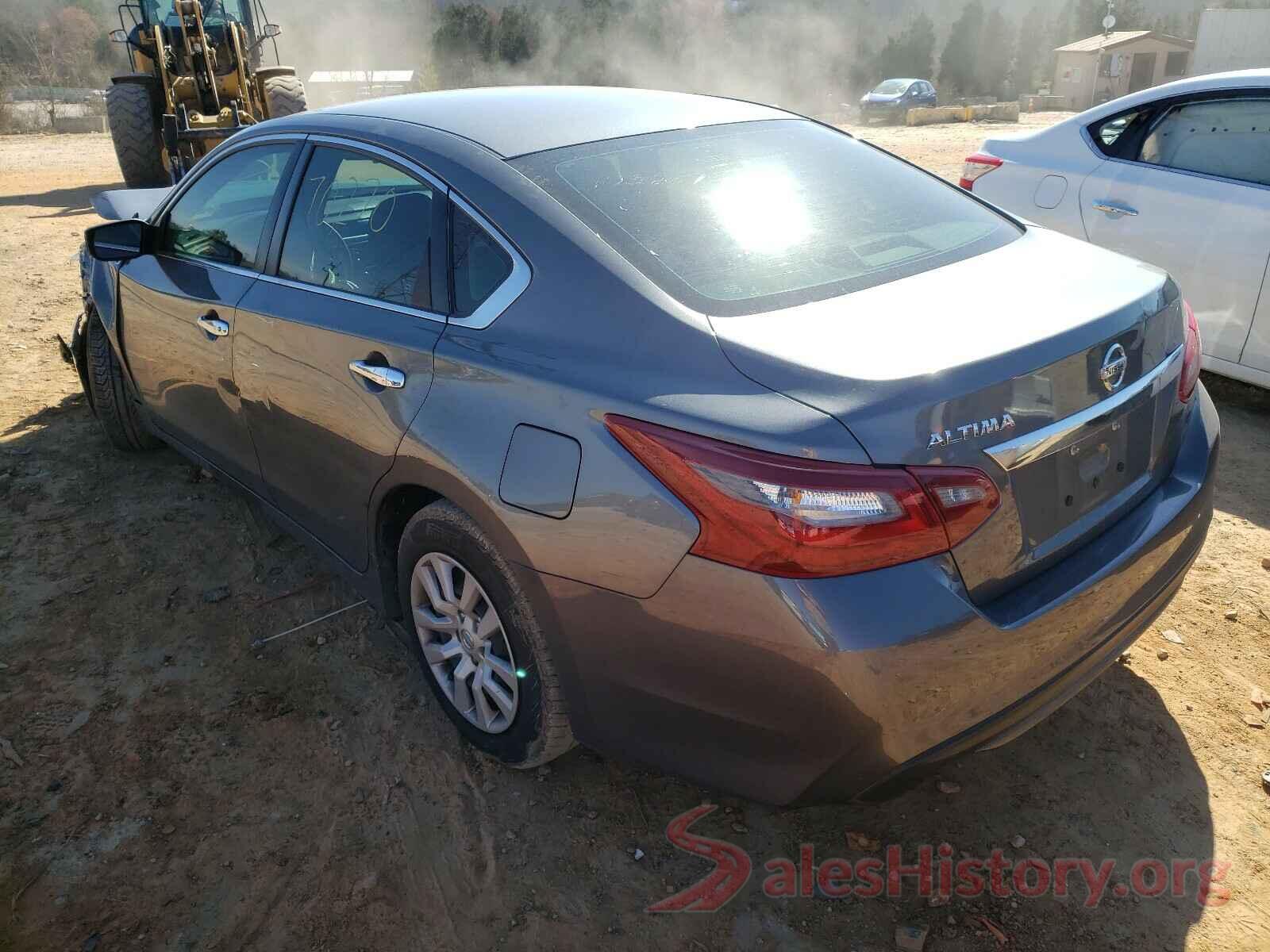 1N4AL3AP0JC125207 2018 NISSAN ALTIMA