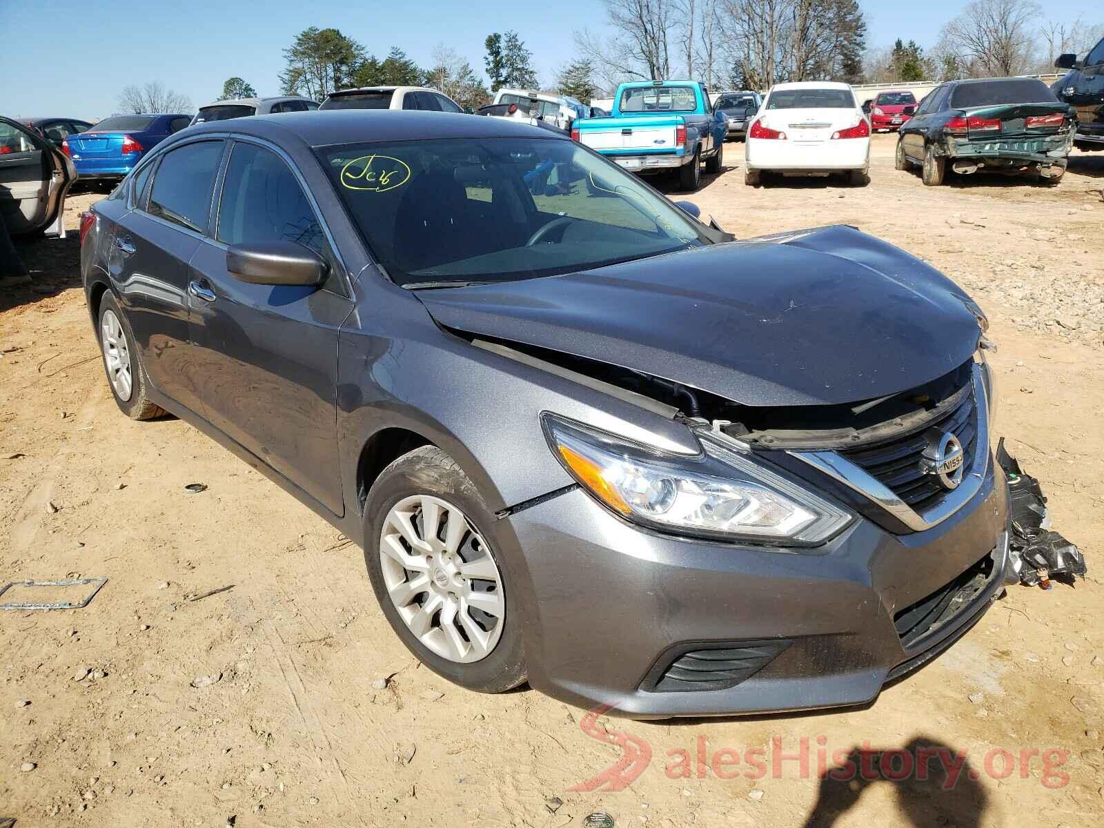 1N4AL3AP0JC125207 2018 NISSAN ALTIMA