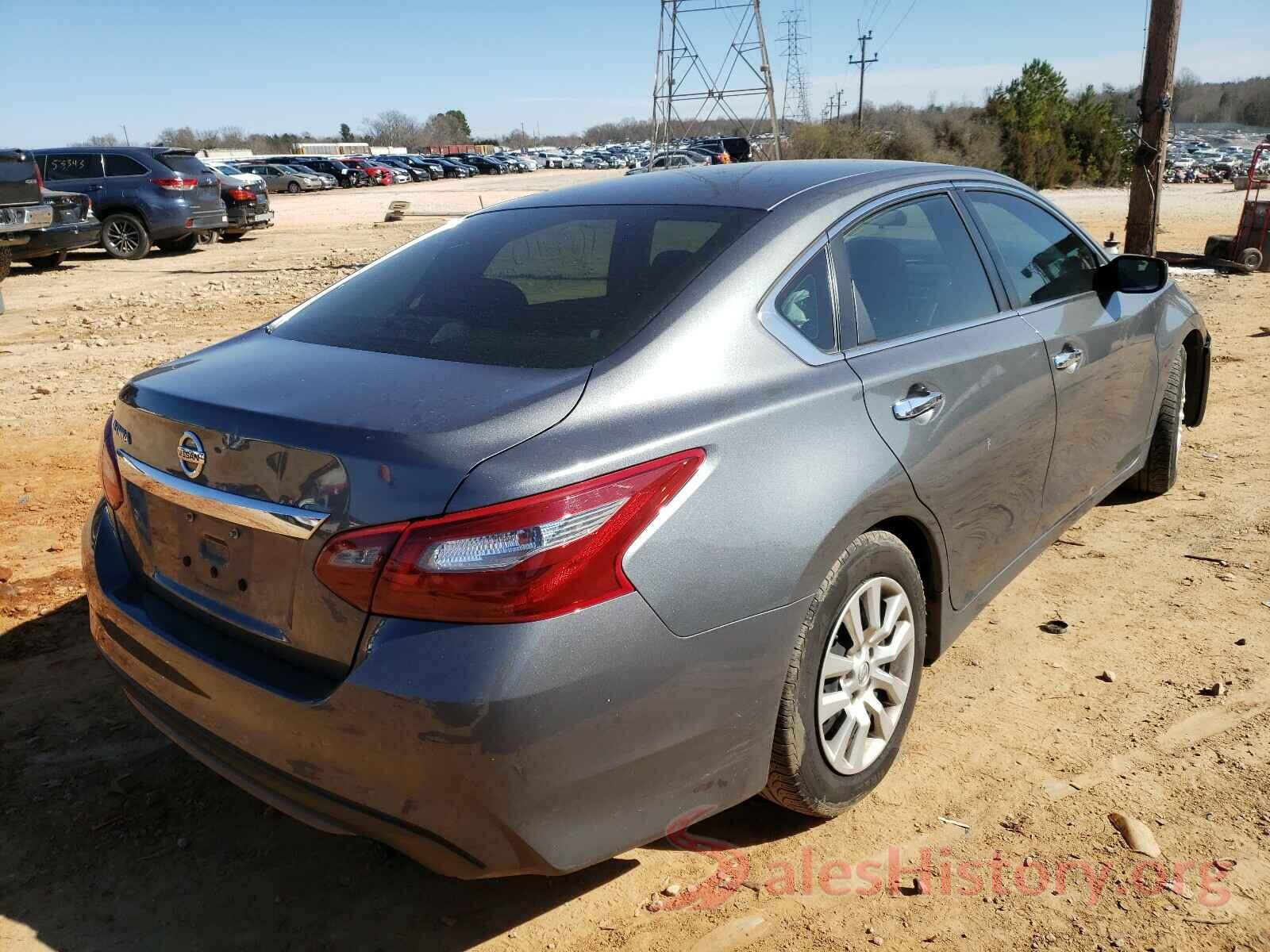 1N4AL3AP0JC125207 2018 NISSAN ALTIMA