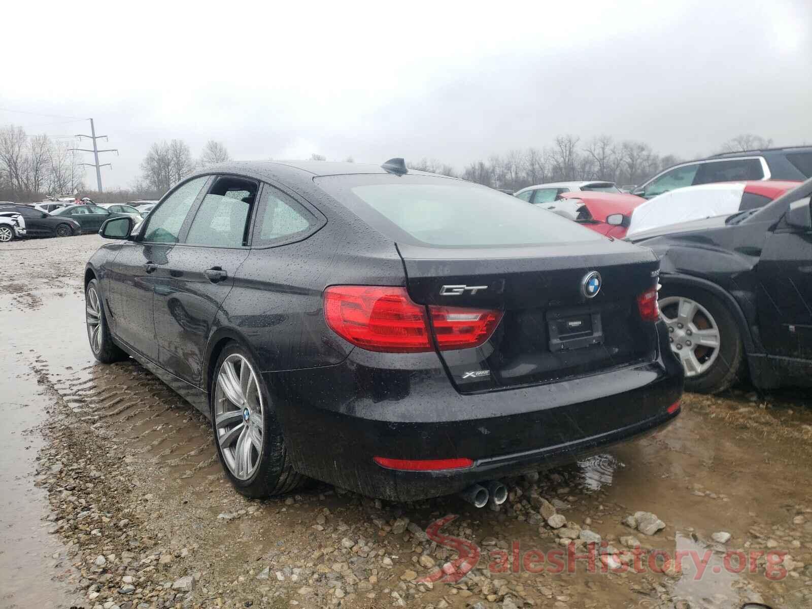 WBA8Z5C59GG501576 2016 BMW 3 SERIES