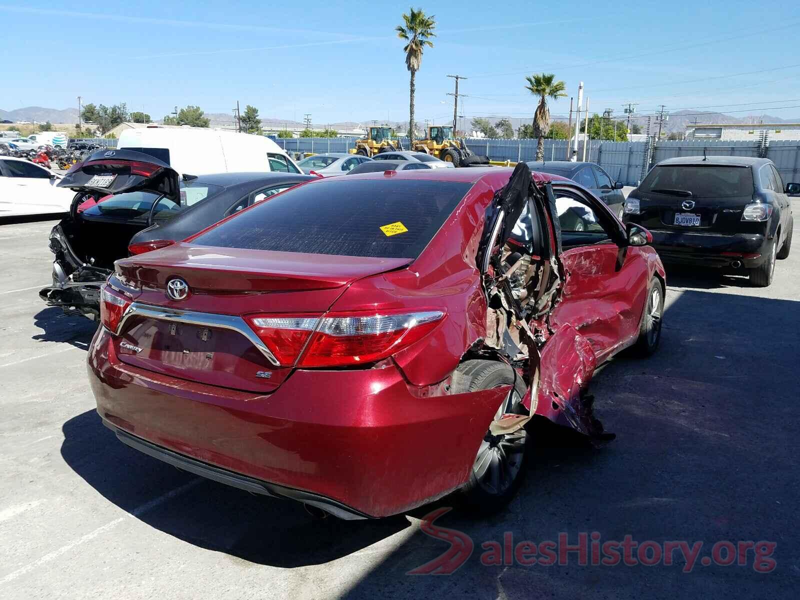 4T1BF1FK7HU673499 2017 TOYOTA CAMRY