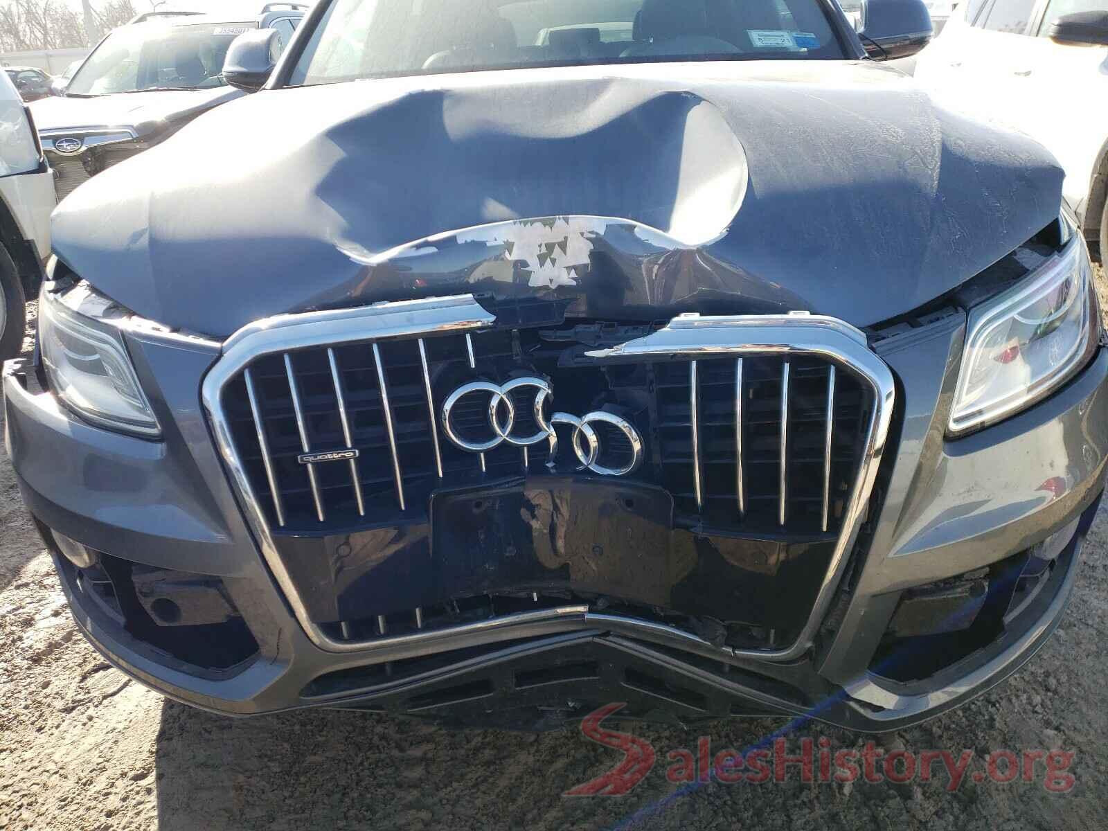 WA1L2AFPXGA005920 2016 AUDI Q5