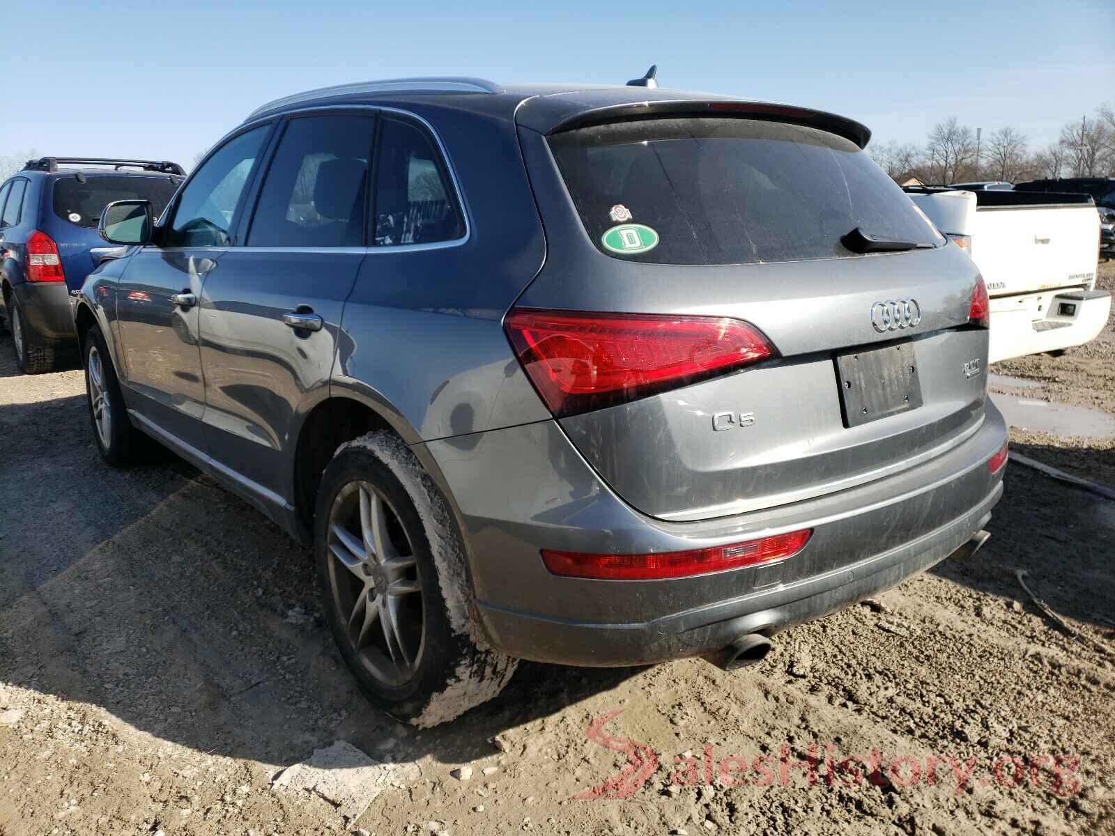 WA1L2AFPXGA005920 2016 AUDI Q5