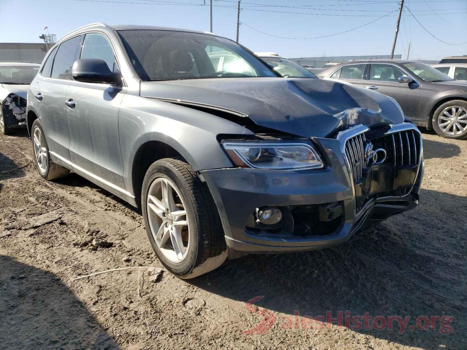 WA1L2AFPXGA005920 2016 AUDI Q5