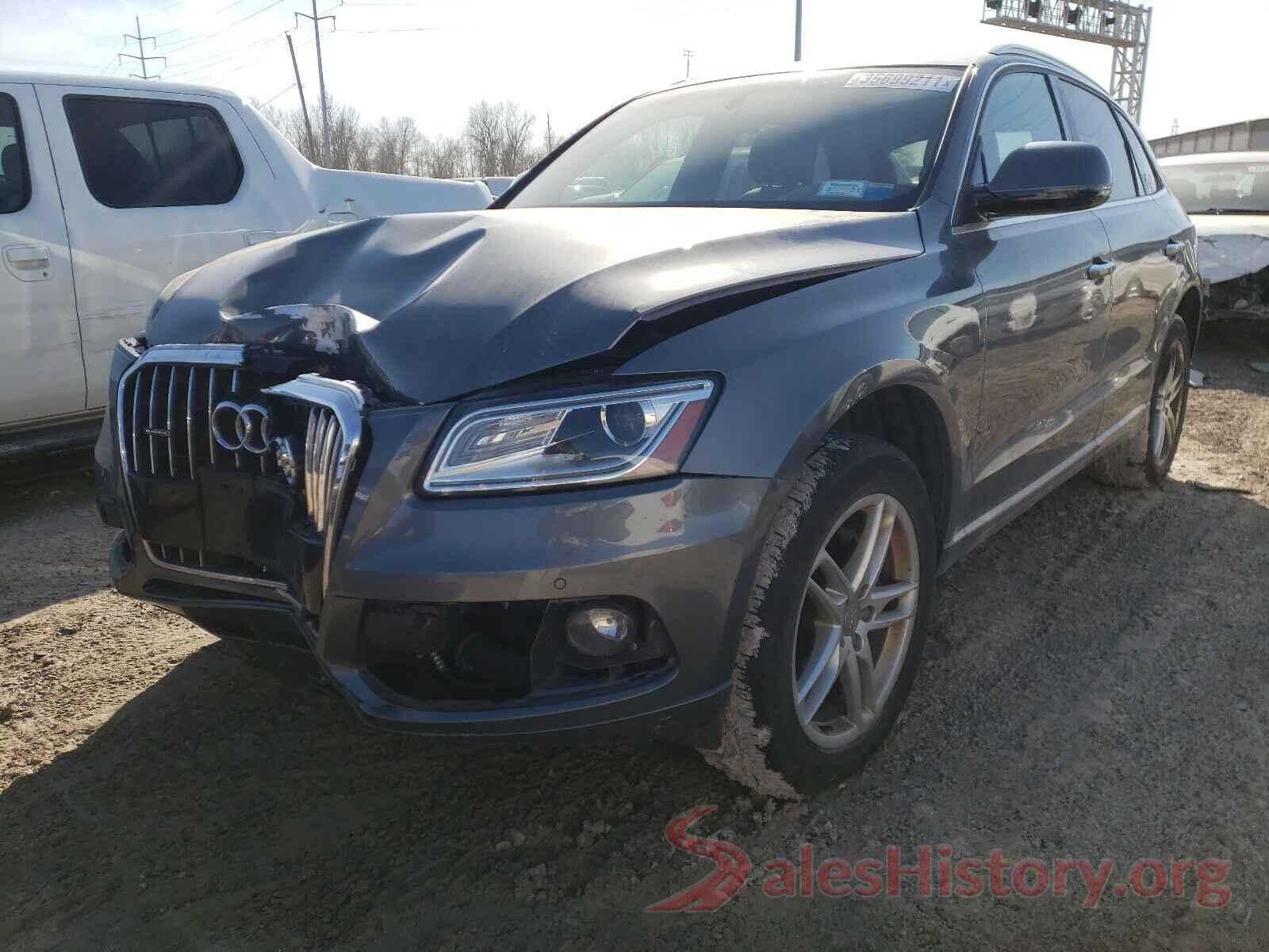 WA1L2AFPXGA005920 2016 AUDI Q5