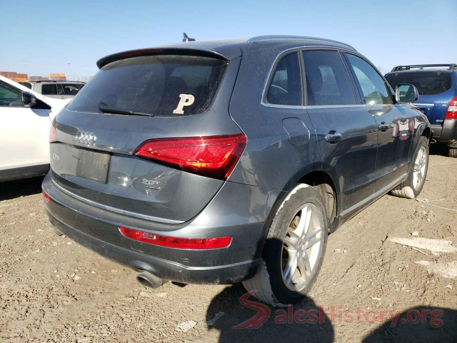 WA1L2AFPXGA005920 2016 AUDI Q5