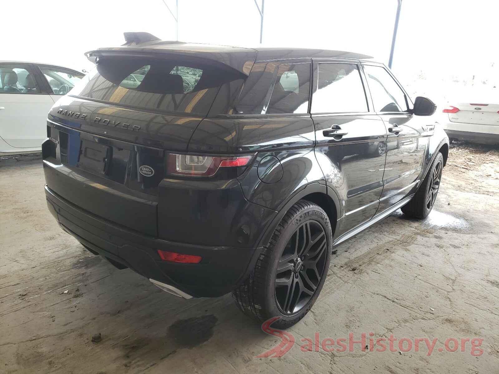 SALVC2RX0KH328797 2019 LAND ROVER RANGEROVER