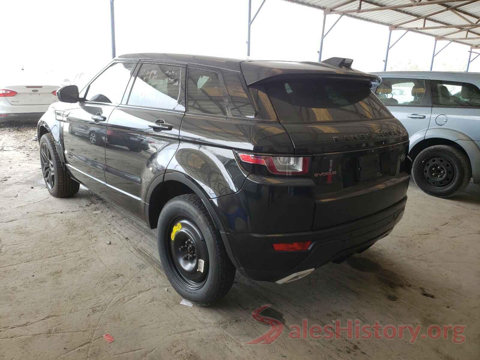 SALVC2RX0KH328797 2019 LAND ROVER RANGEROVER