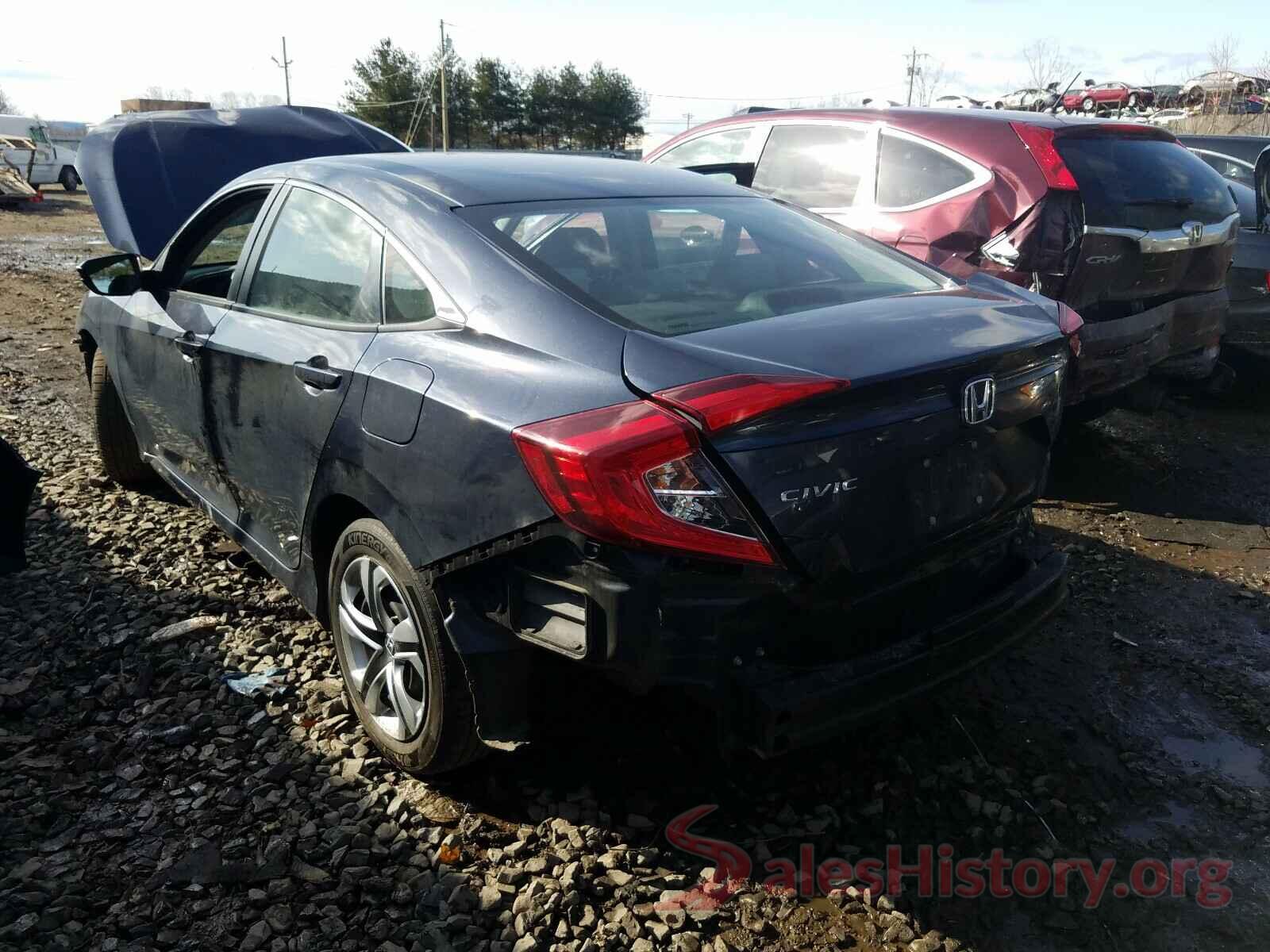 2HGFC2F5XJH571171 2018 HONDA CIVIC