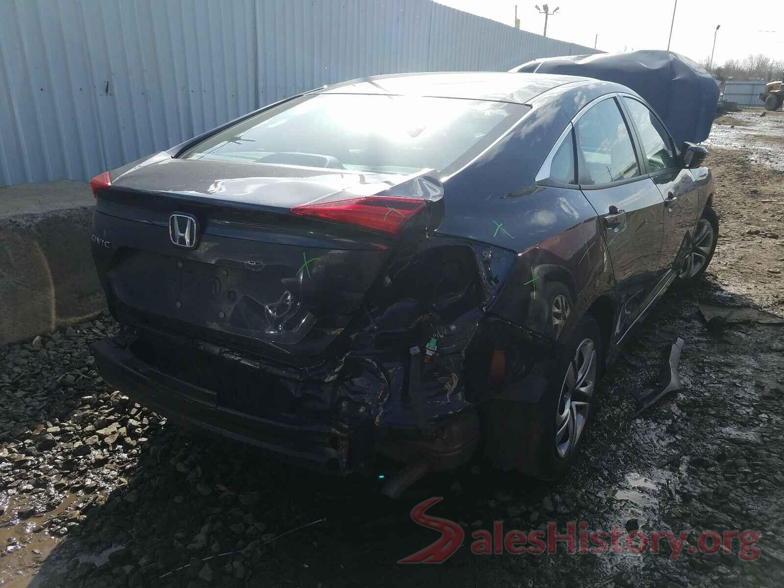 2HGFC2F5XJH571171 2018 HONDA CIVIC