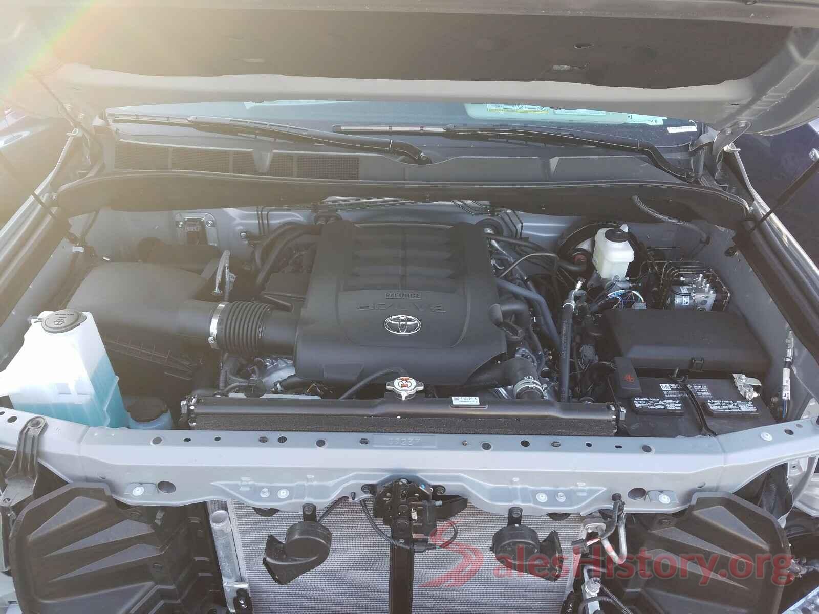 5TFDY5F10MX977899 2021 TOYOTA TUNDRA