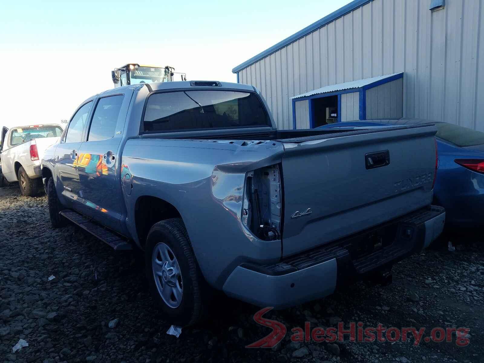 5TFDY5F10MX977899 2021 TOYOTA TUNDRA