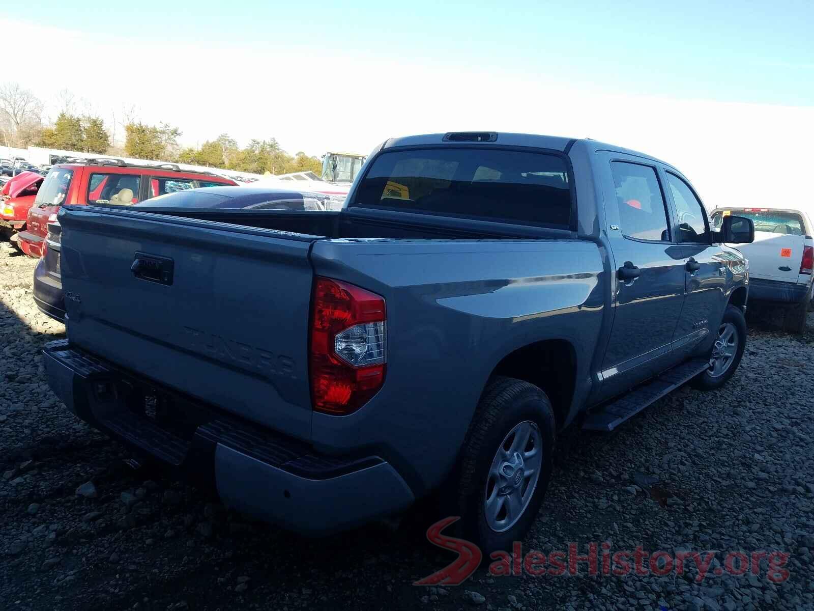 5TFDY5F10MX977899 2021 TOYOTA TUNDRA