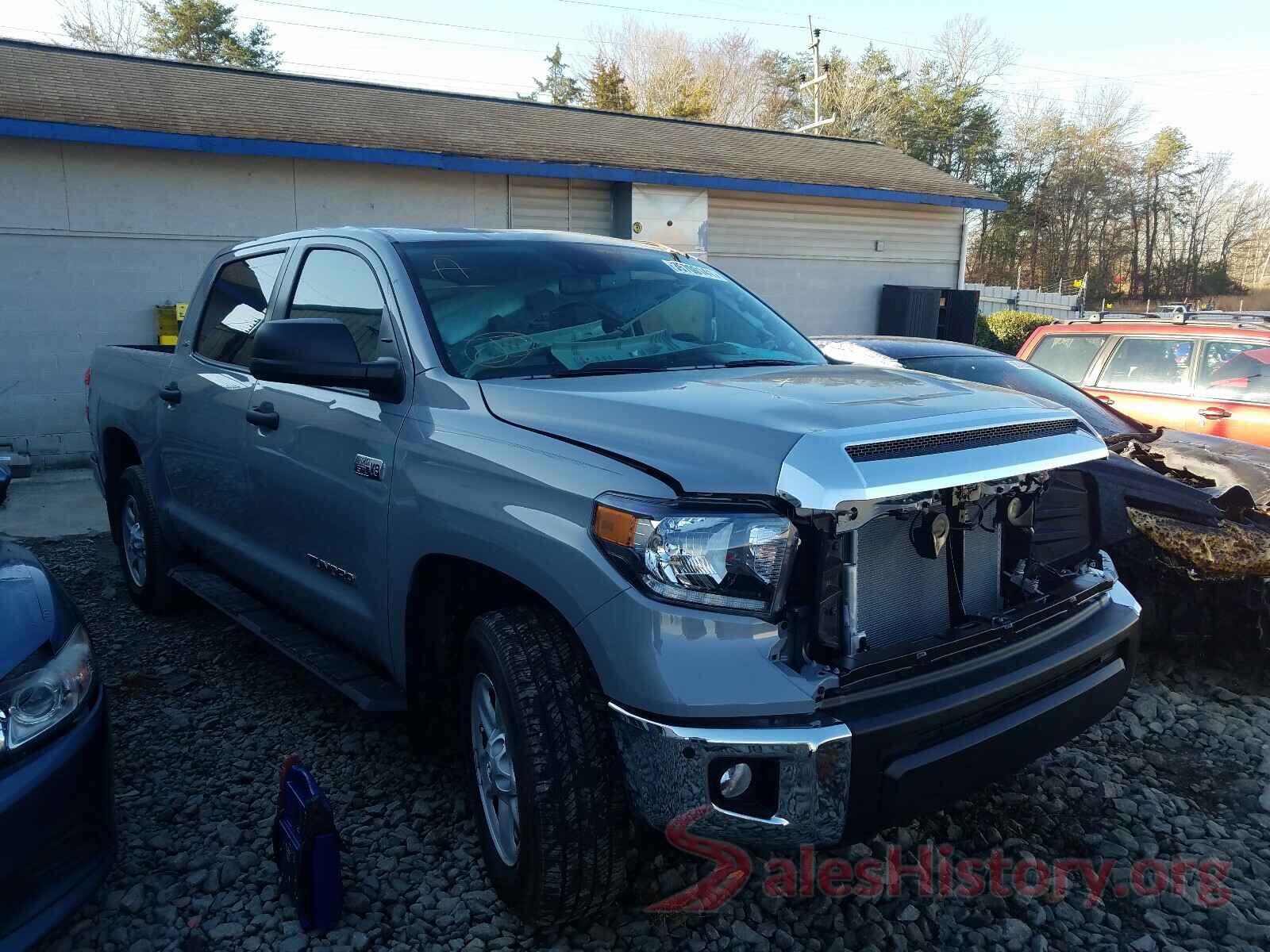 5TFDY5F10MX977899 2021 TOYOTA TUNDRA