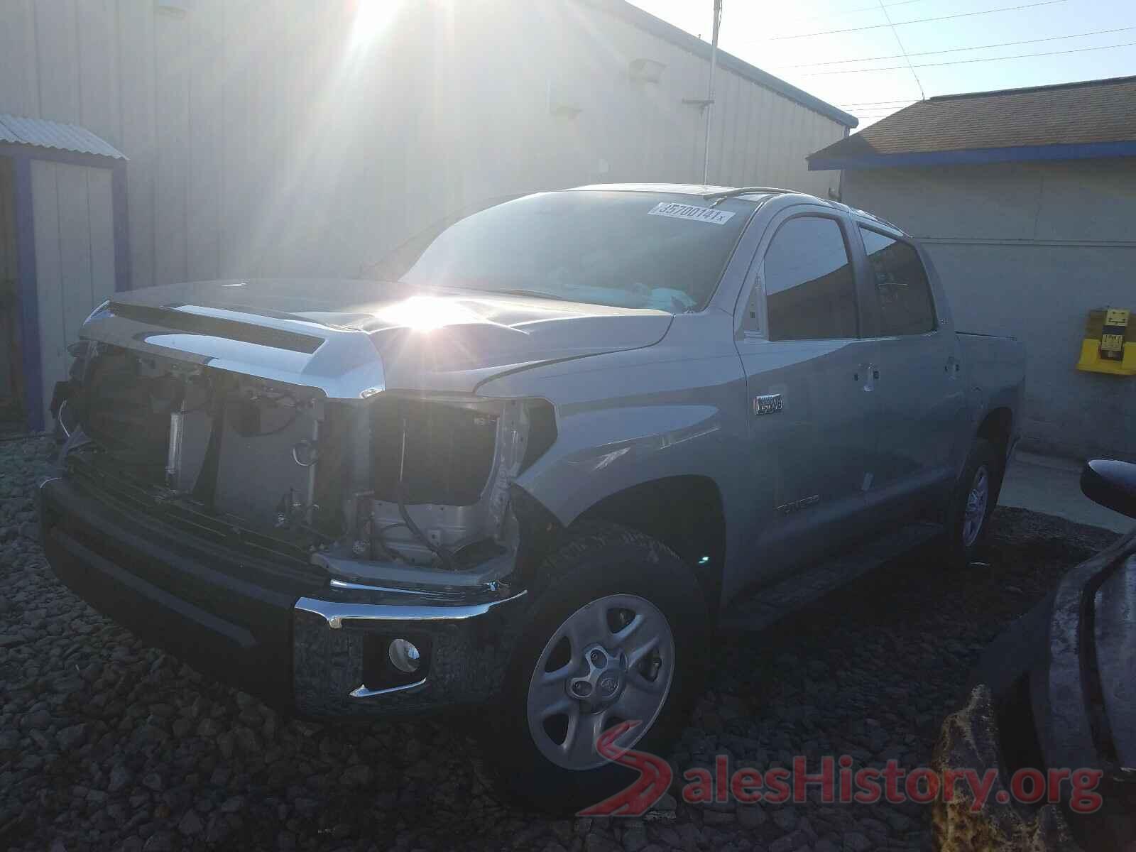 5TFDY5F10MX977899 2021 TOYOTA TUNDRA