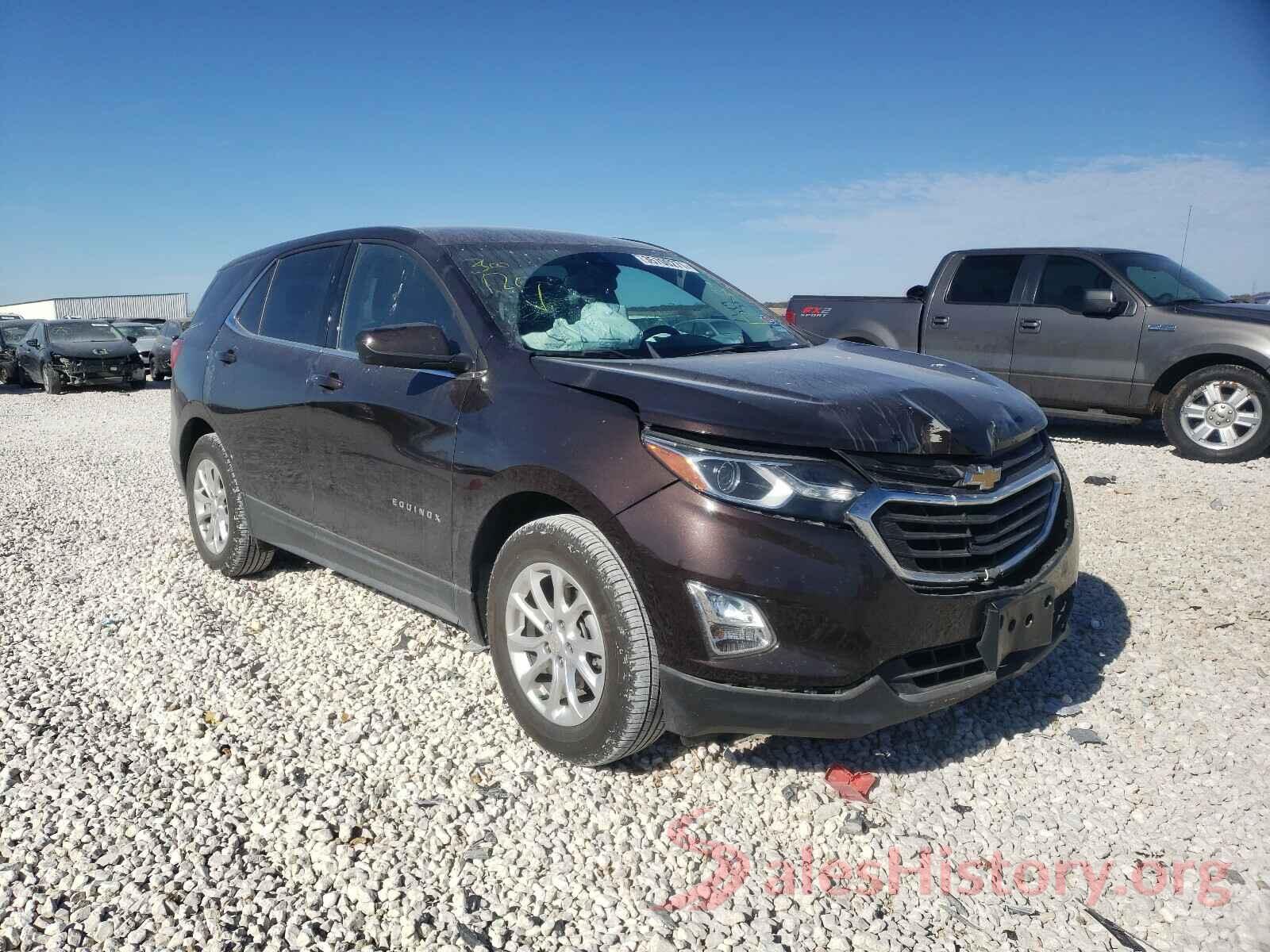 2GNAXKEV5L6149328 2020 CHEVROLET EQUINOX