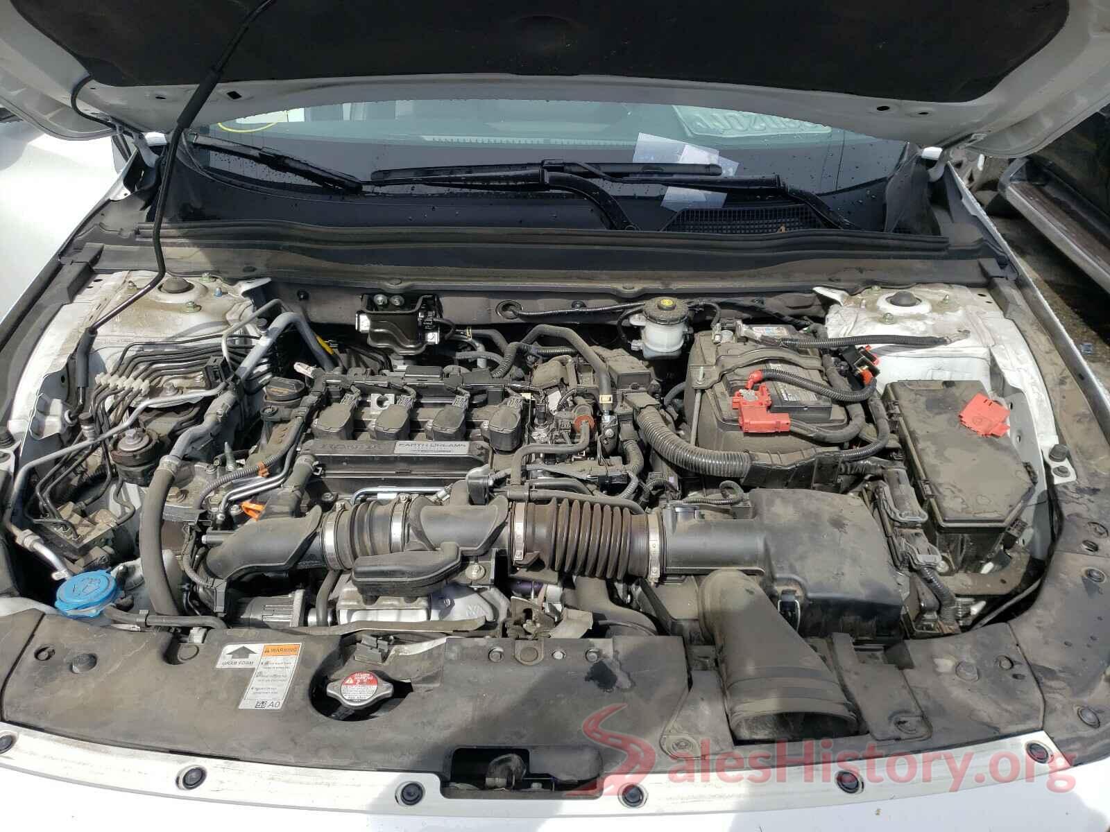 1HGCV1F37JA249995 2018 HONDA ACCORD