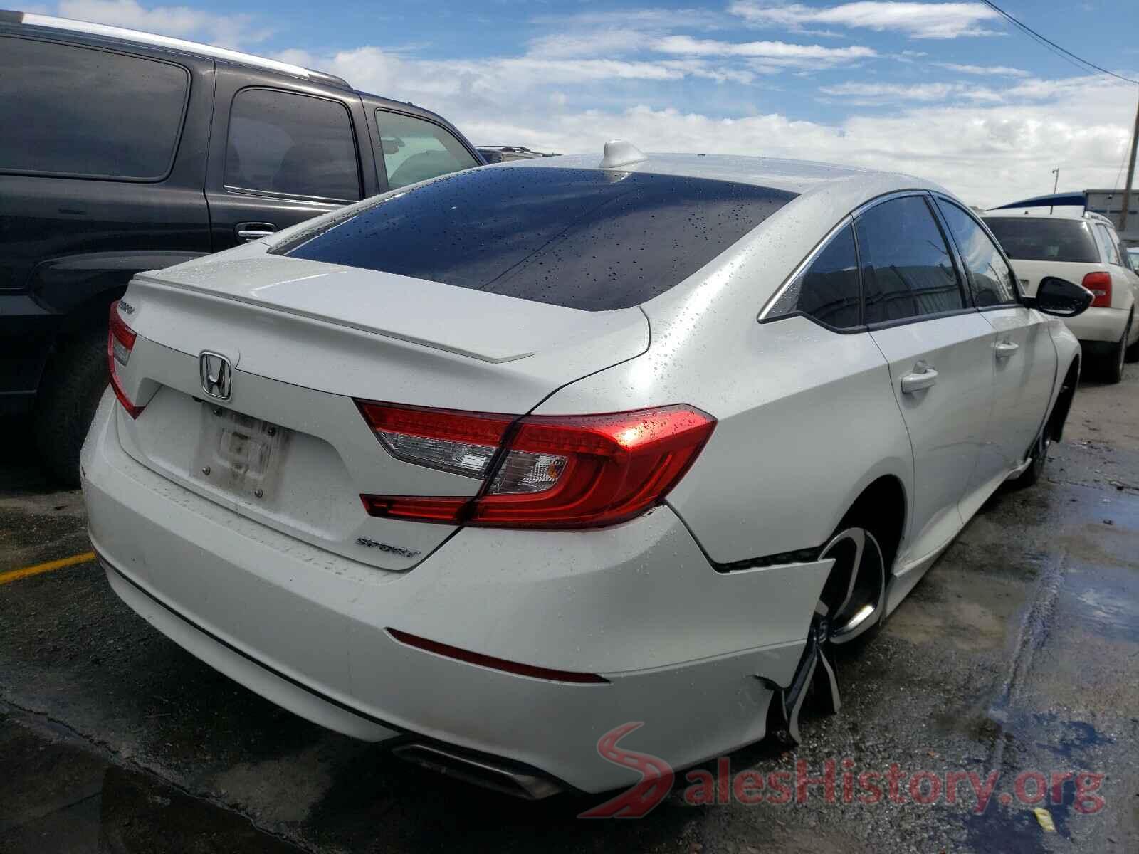 1HGCV1F37JA249995 2018 HONDA ACCORD