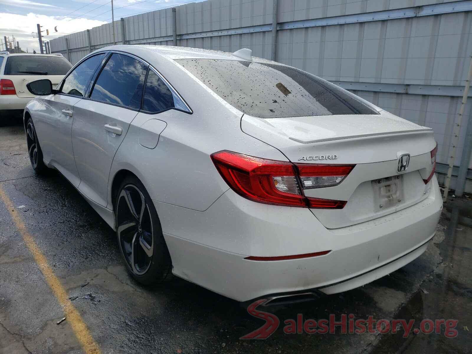 1HGCV1F37JA249995 2018 HONDA ACCORD