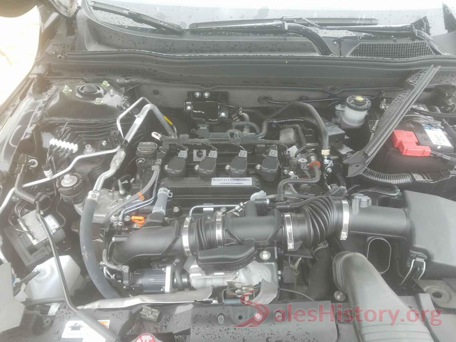 1HGCV1F56JA162705 2018 HONDA ACCORD