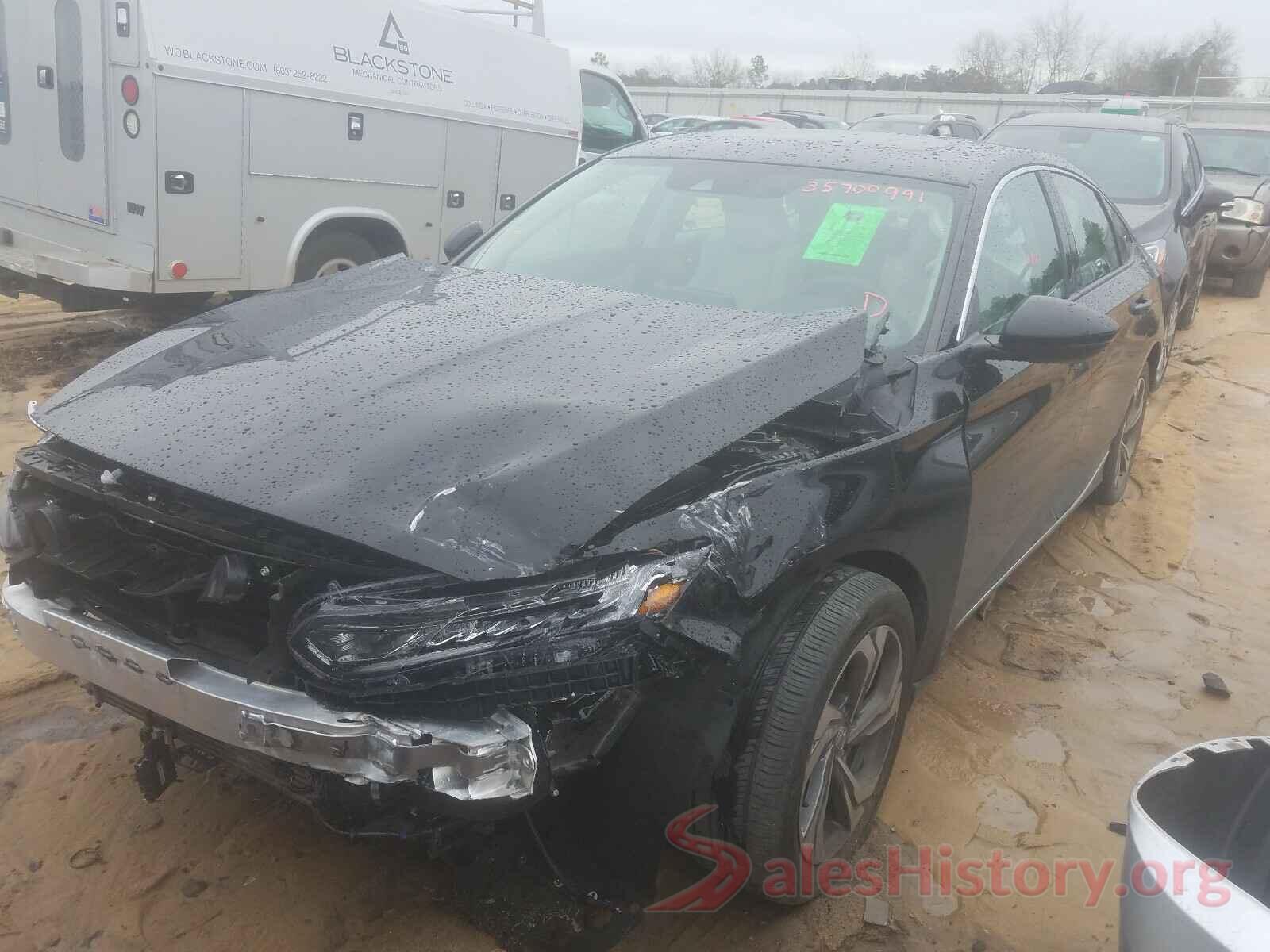 1HGCV1F56JA162705 2018 HONDA ACCORD