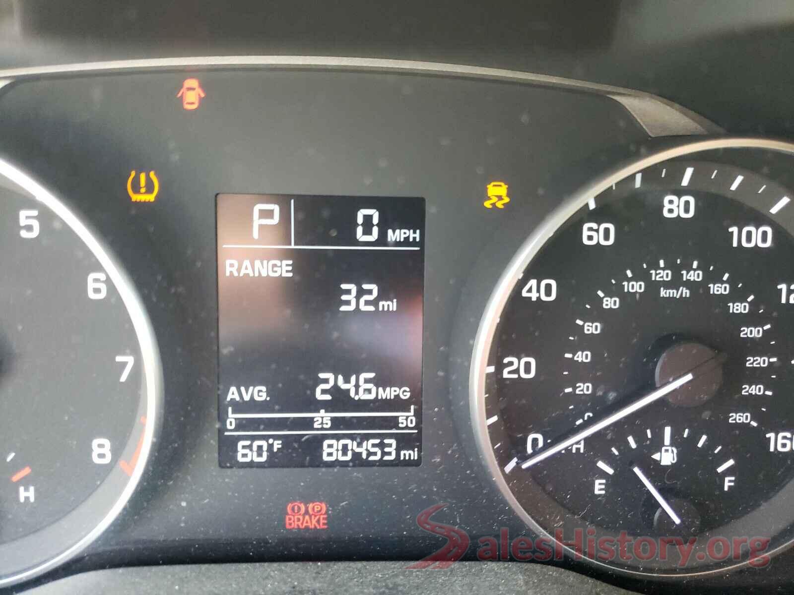 5NPD74LF1HH207029 2017 HYUNDAI ELANTRA