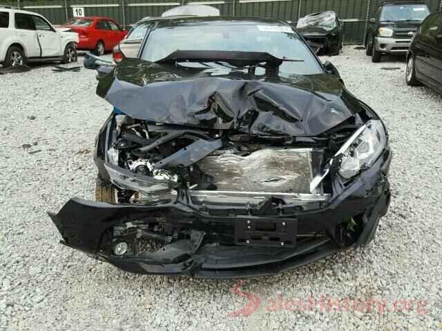 2HGFC3B37GH360190 2016 HONDA CIVIC