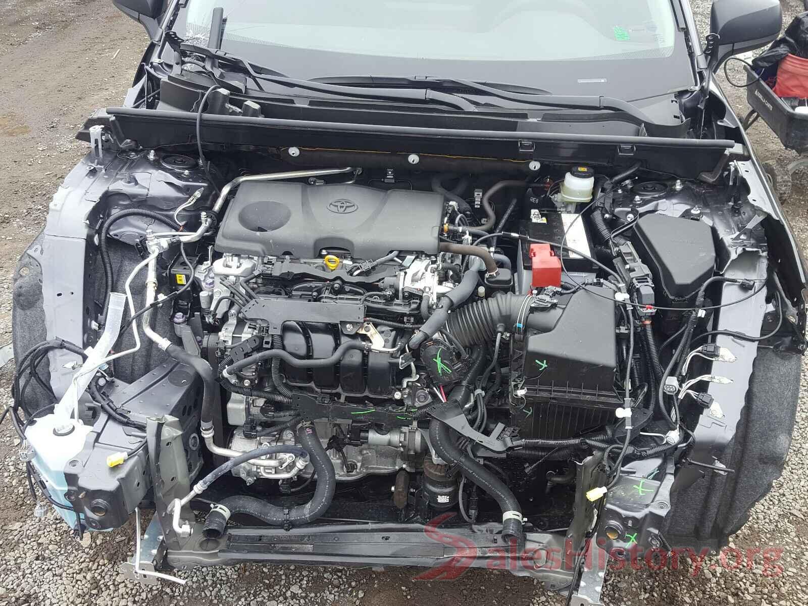 JTMH1RFV7LD059258 2020 TOYOTA RAV4