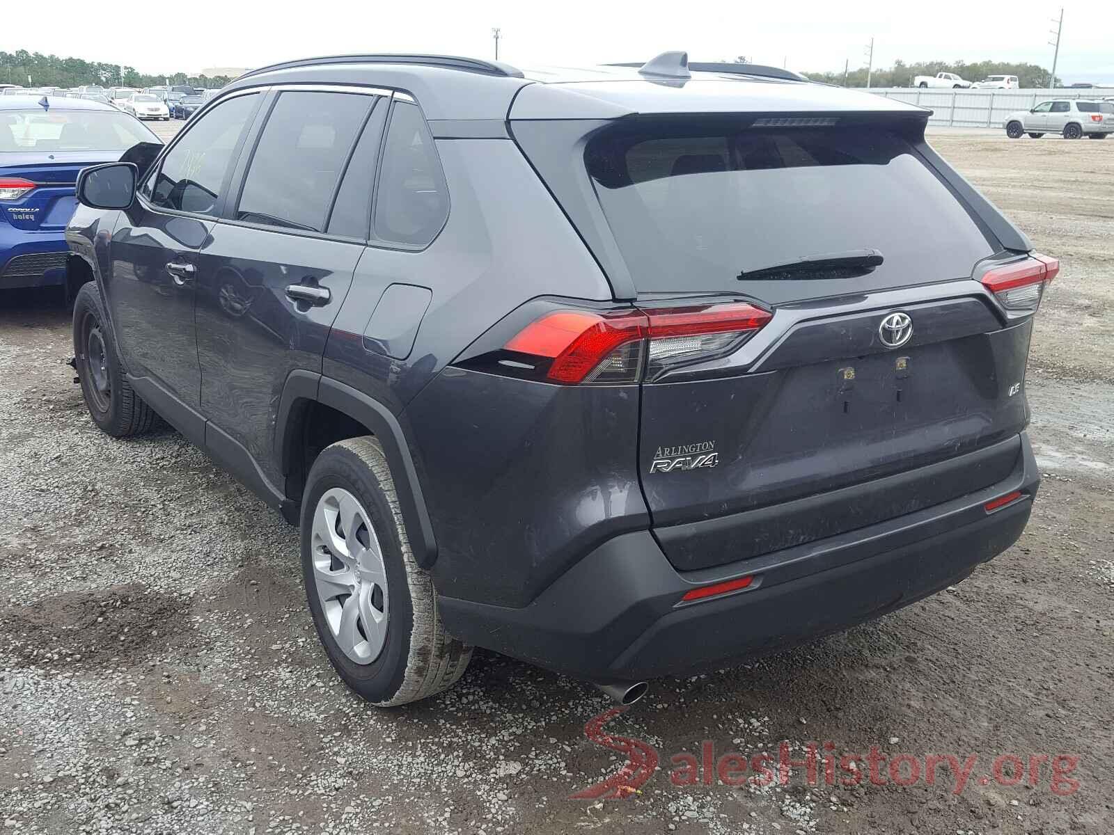 JTMH1RFV7LD059258 2020 TOYOTA RAV4