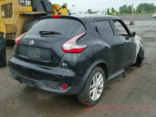 JN8AF5MR7GT603128 2016 NISSAN JUKE