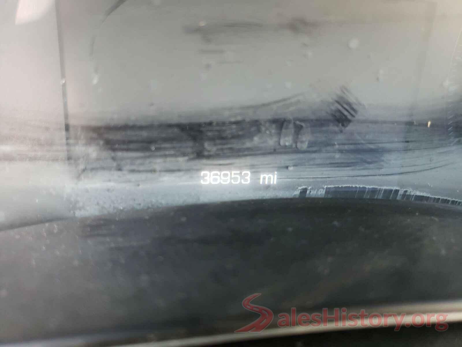 1G11Z5SA6KU136490 2019 CHEVROLET IMPALA