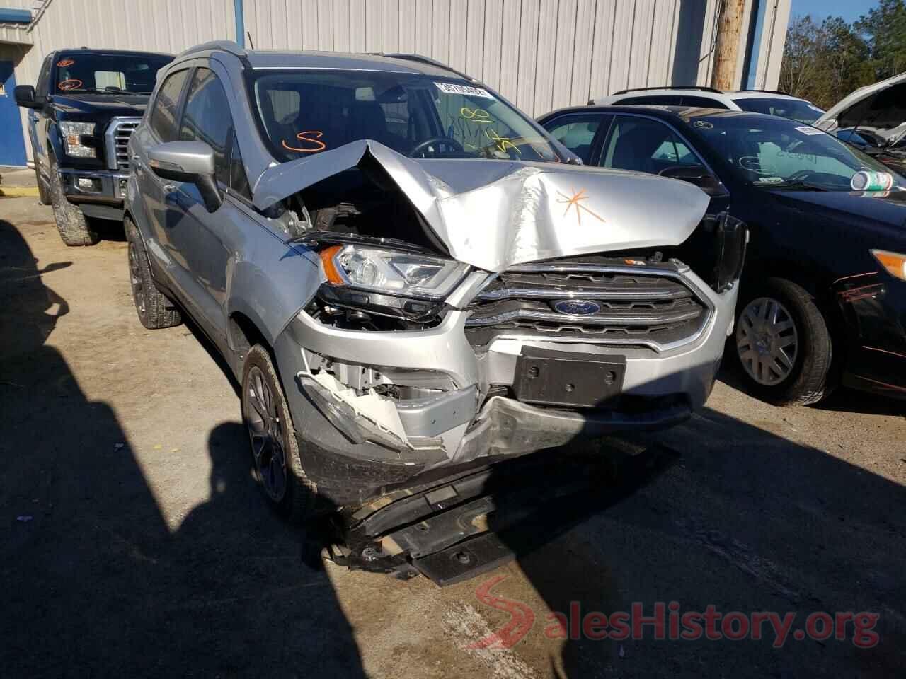 MAJ6P1WLXJC246301 2018 FORD ALL OTHER