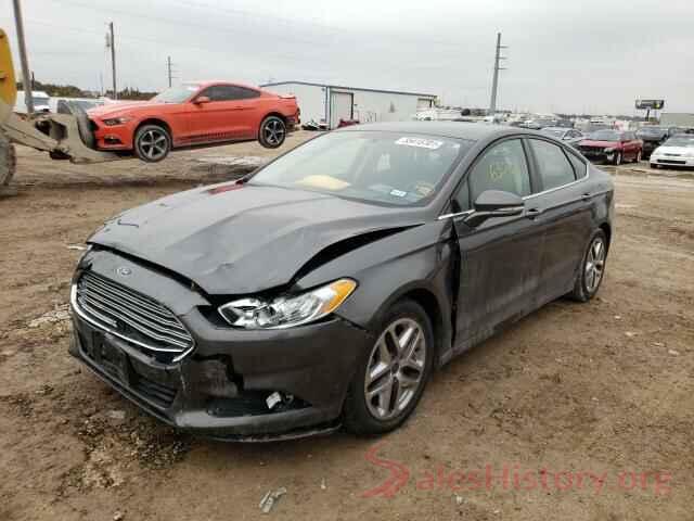 3FA6P0H73GR354487 2016 FORD FUSION