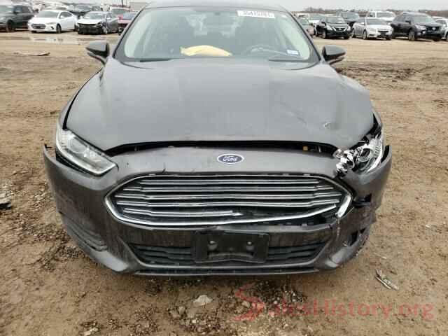 3FA6P0H73GR354487 2016 FORD FUSION