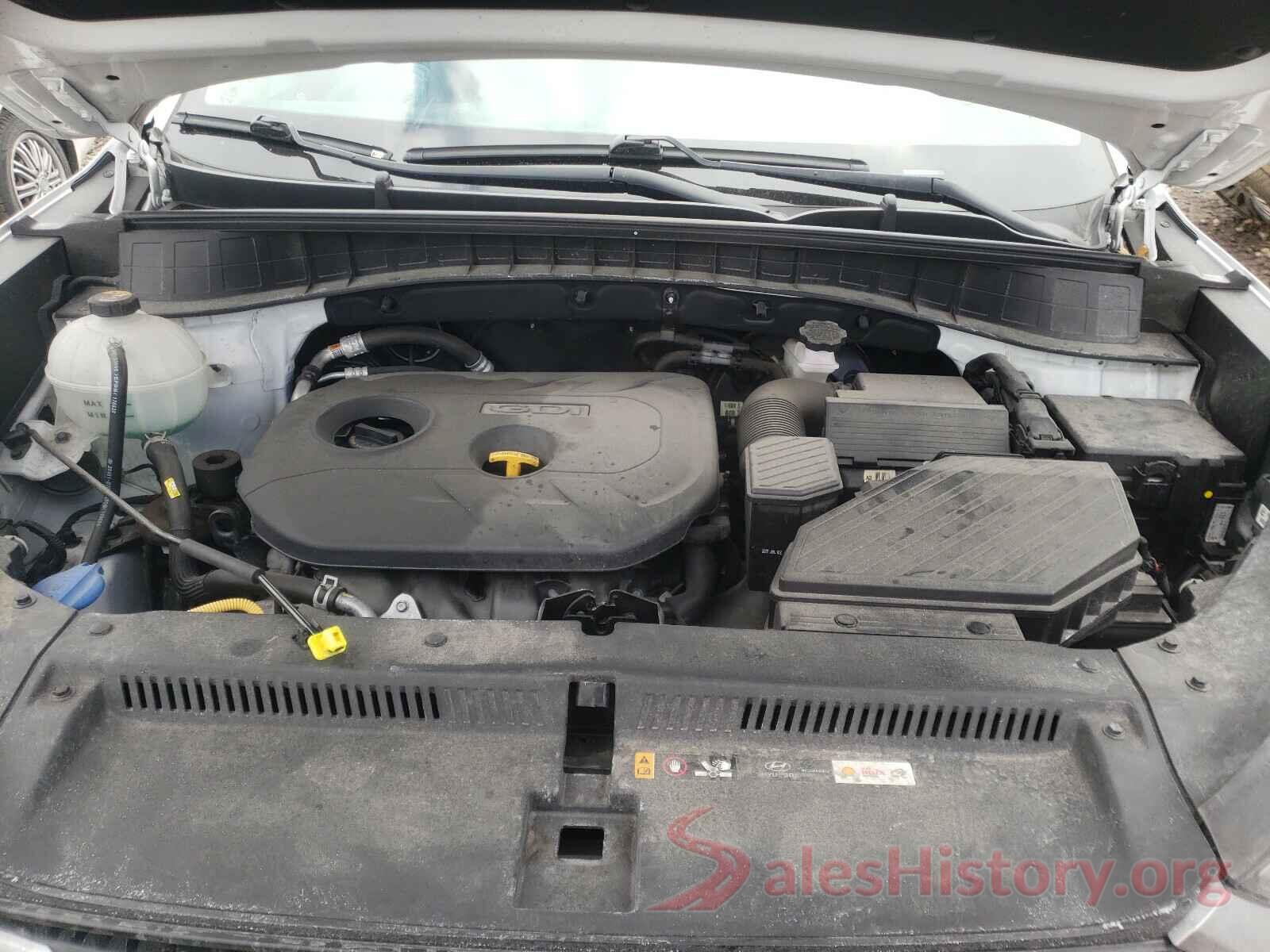 KM8J3CA44HU526470 2017 HYUNDAI TUCSON