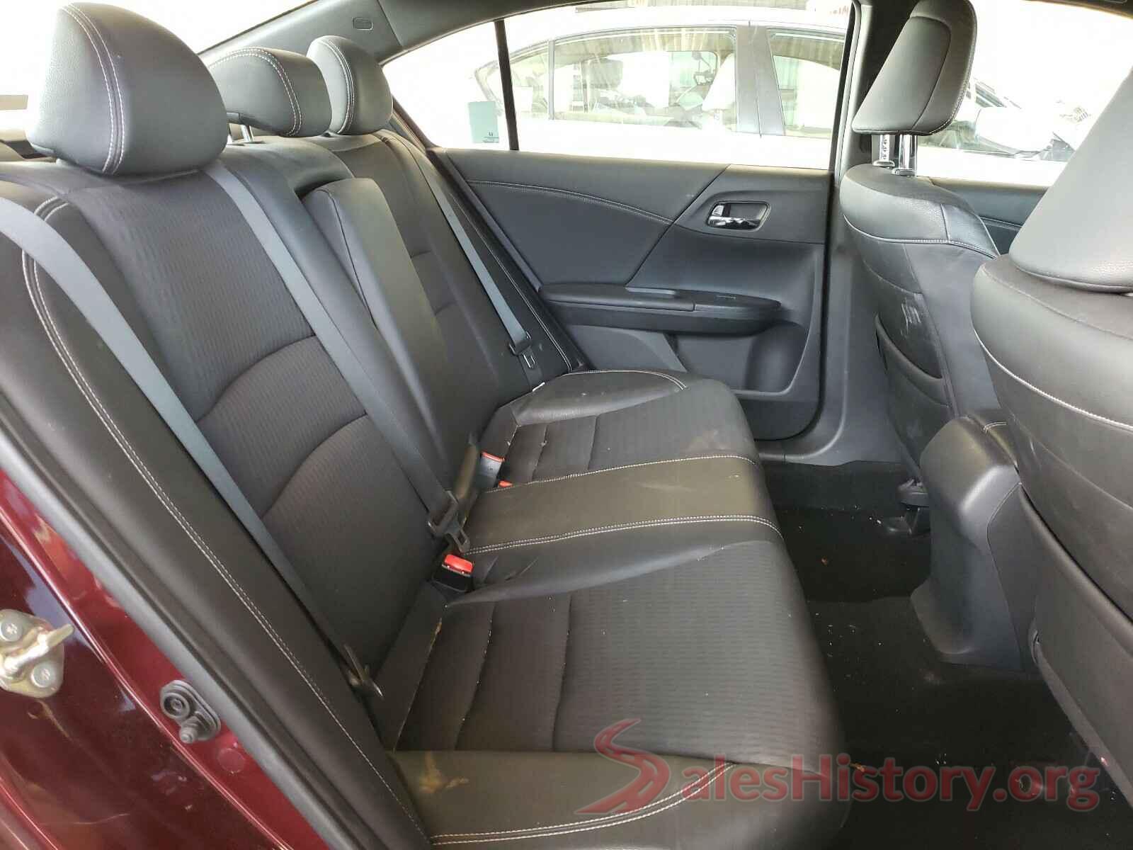 1HGCR2F52GA181089 2016 HONDA ACCORD