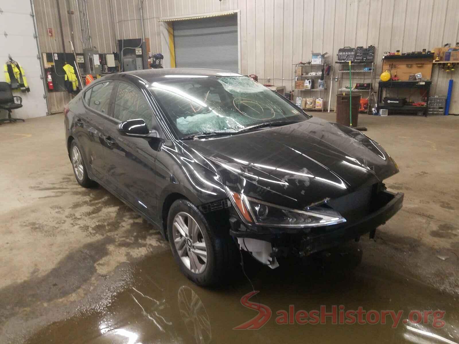 KMHD84LF2LU000687 2020 HYUNDAI ELANTRA